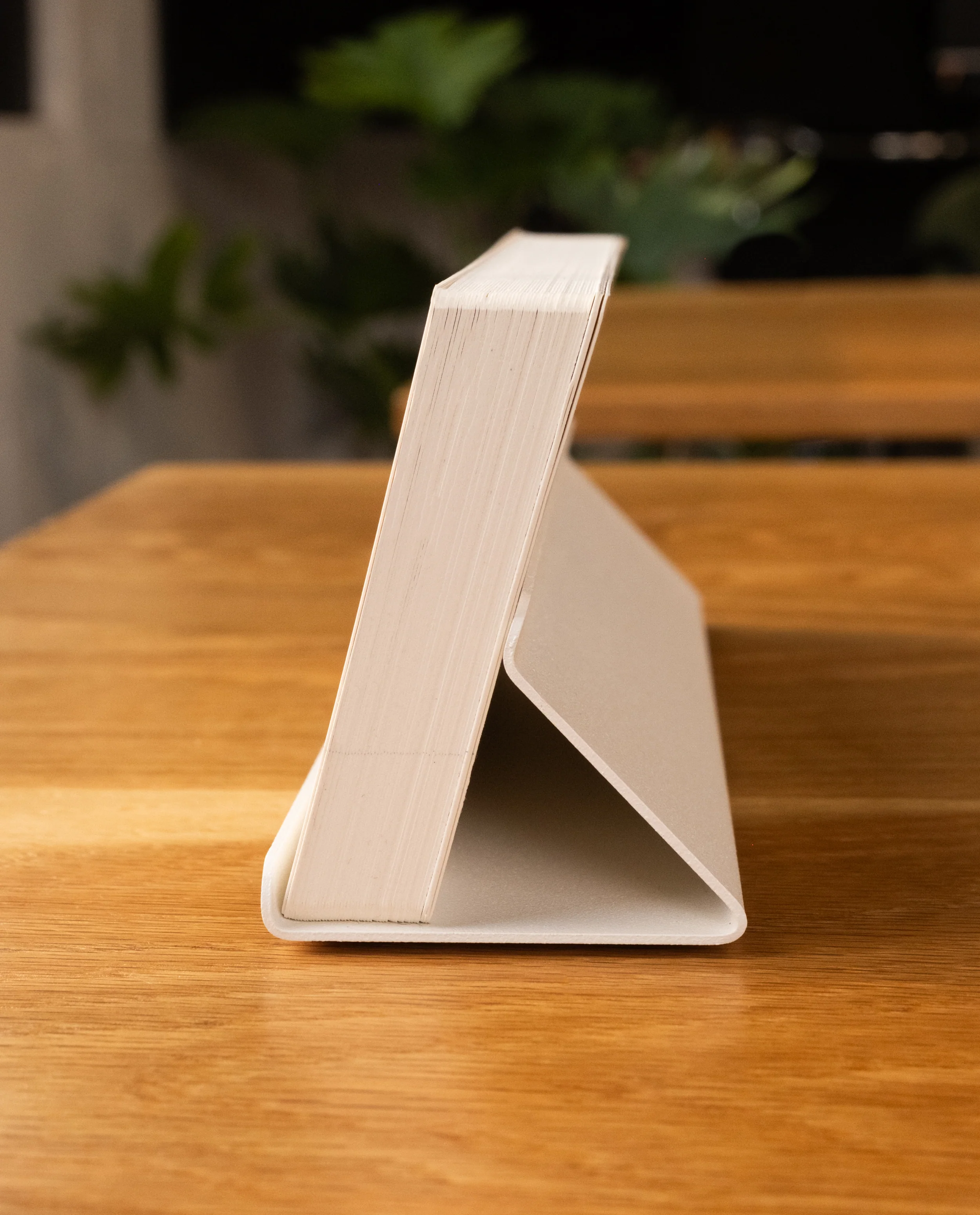 Analog Weekly Kit (White Steel)