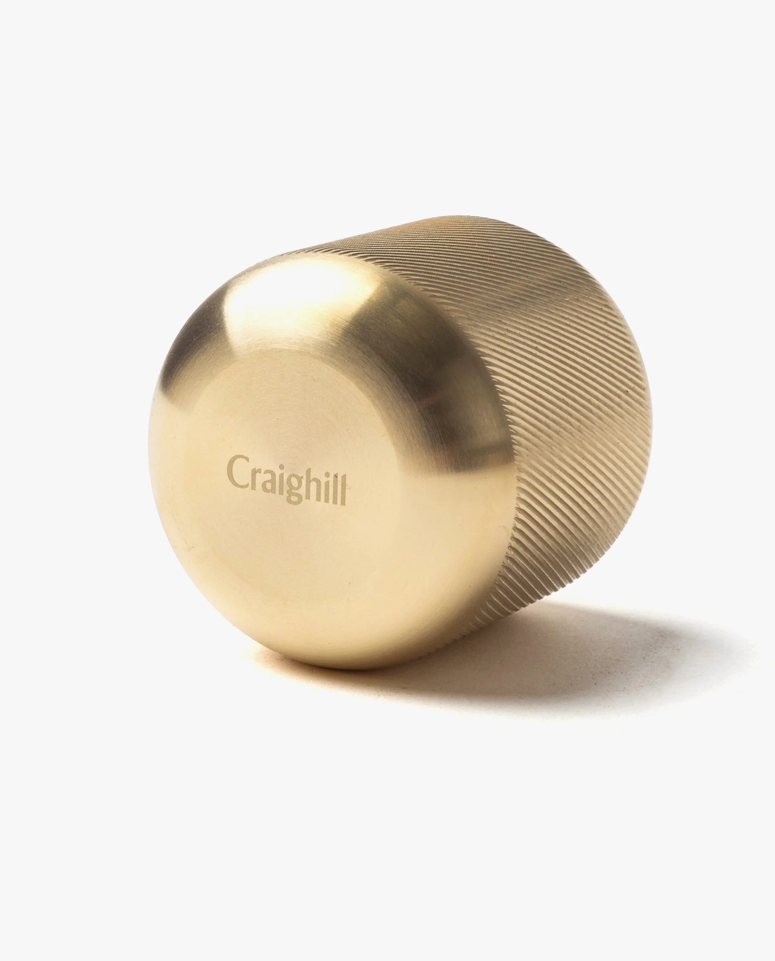 Craighill Match Striker (Brass)