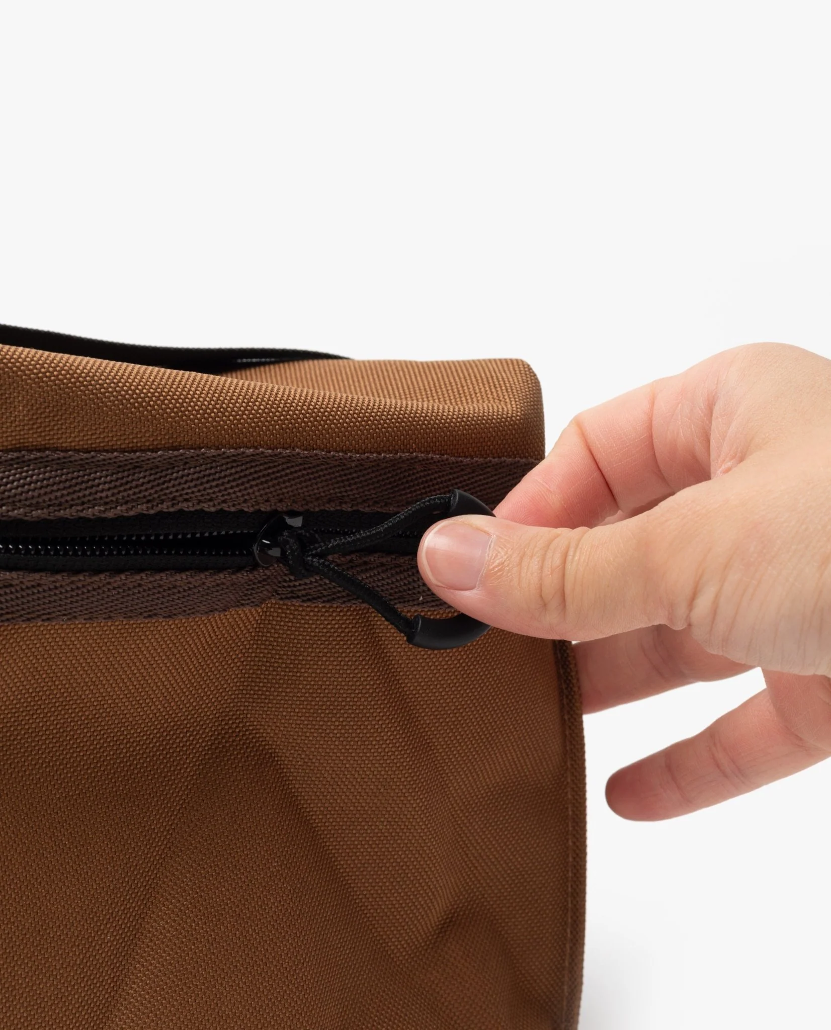 Hightide Cooler Cargo Bag (Brown)