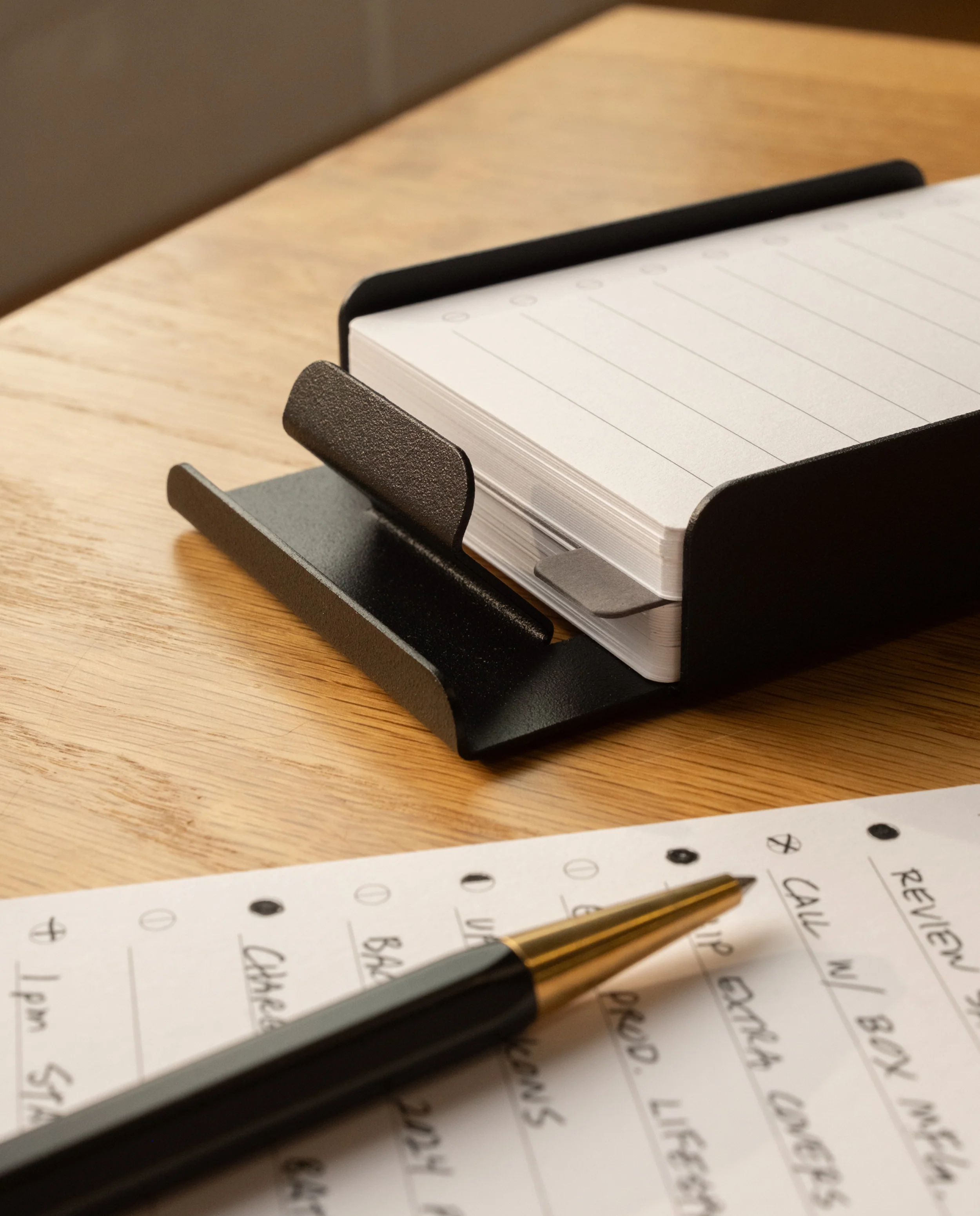 Steel Complete Collection (Black Steel)