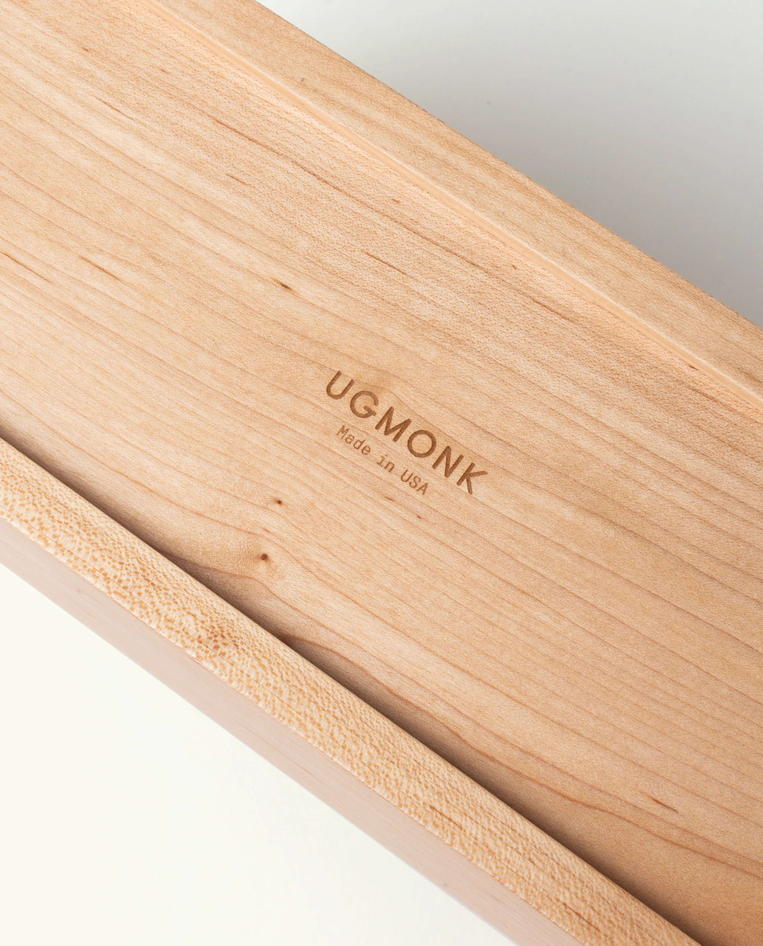 Analog Archive Box (Maple)