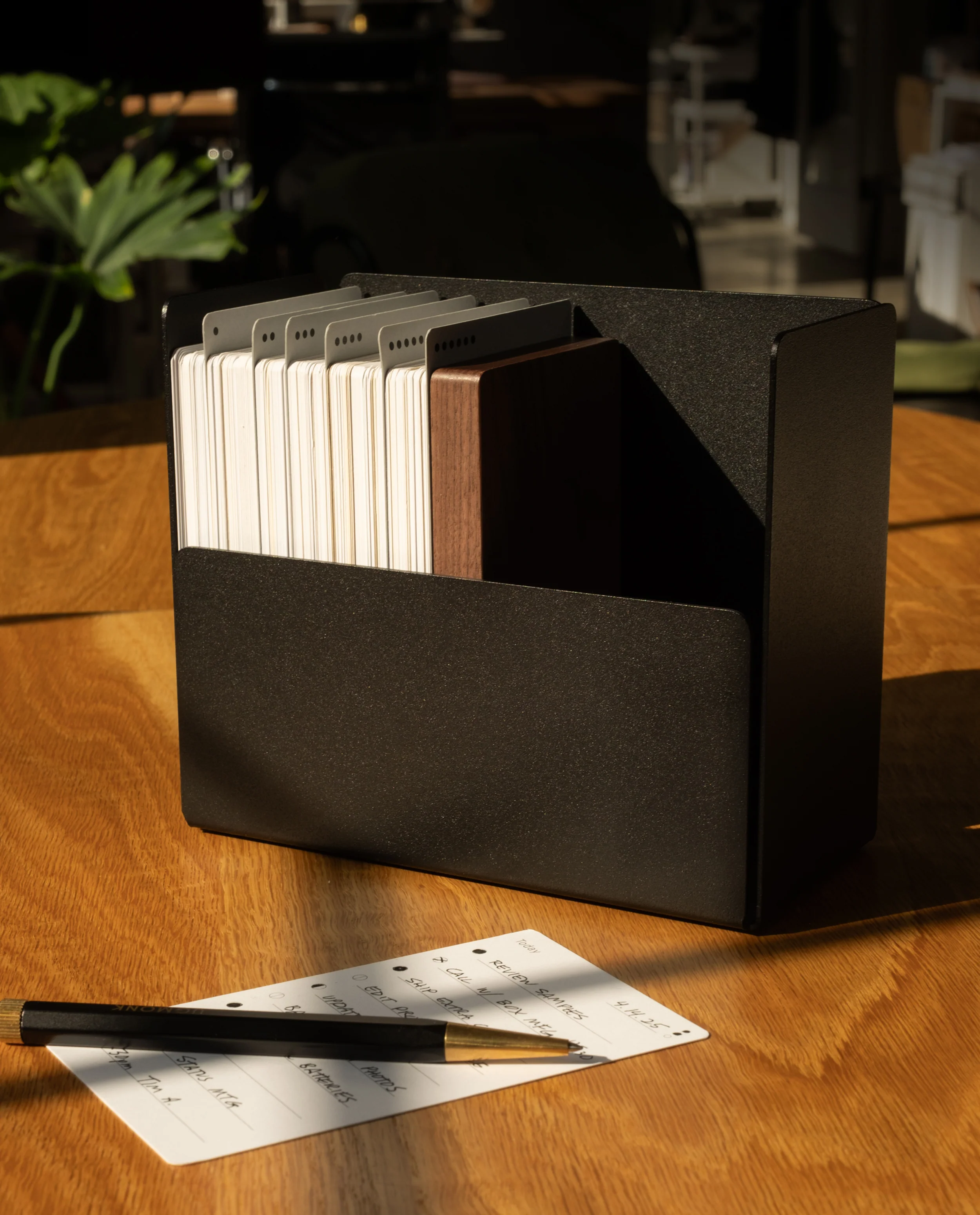 Steel Complete Collection (Black Steel)