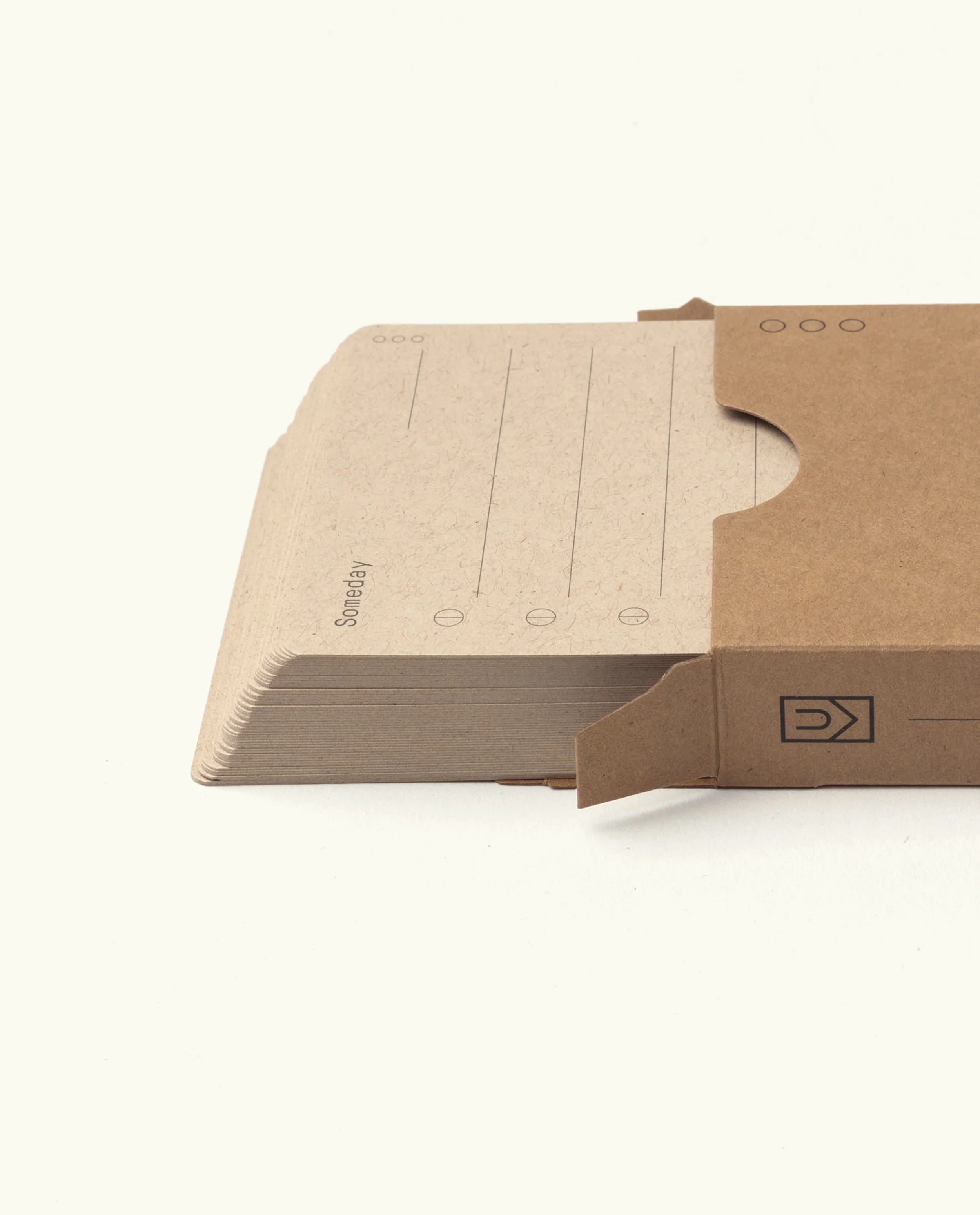 Someday Cards (1-Pack)