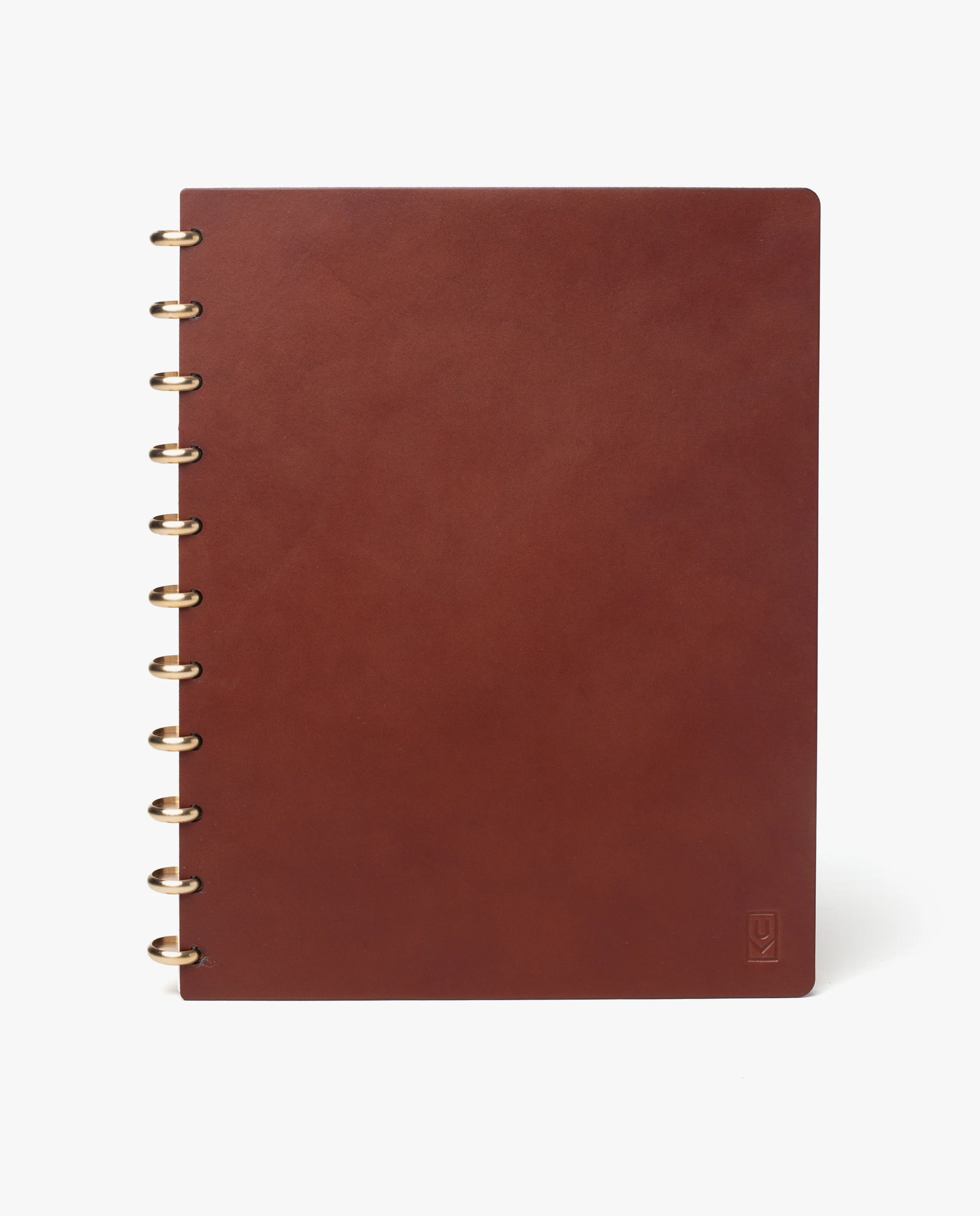 Discbound Heirloom Journal (Large 8.5