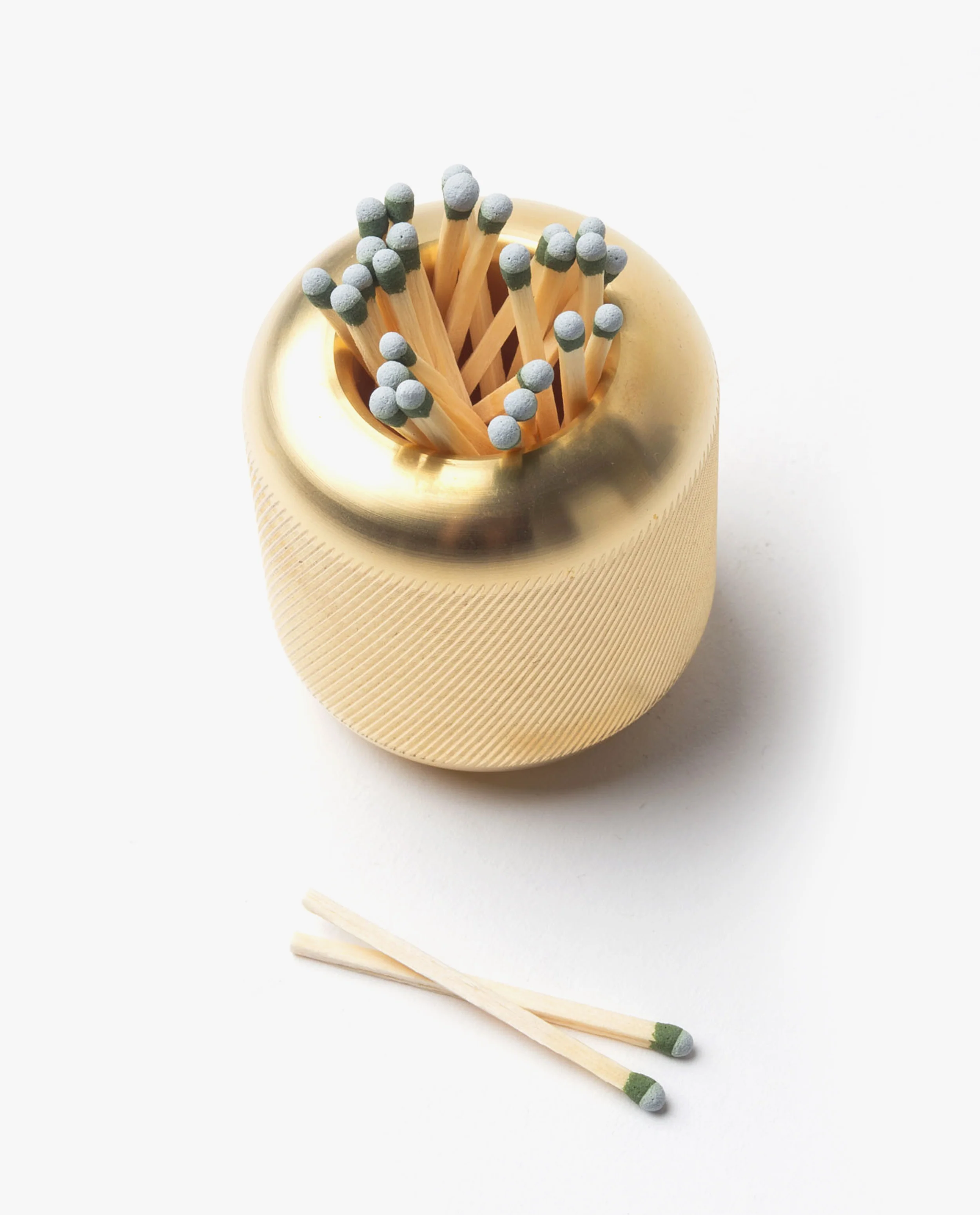 Craighill Match Striker (Brass)