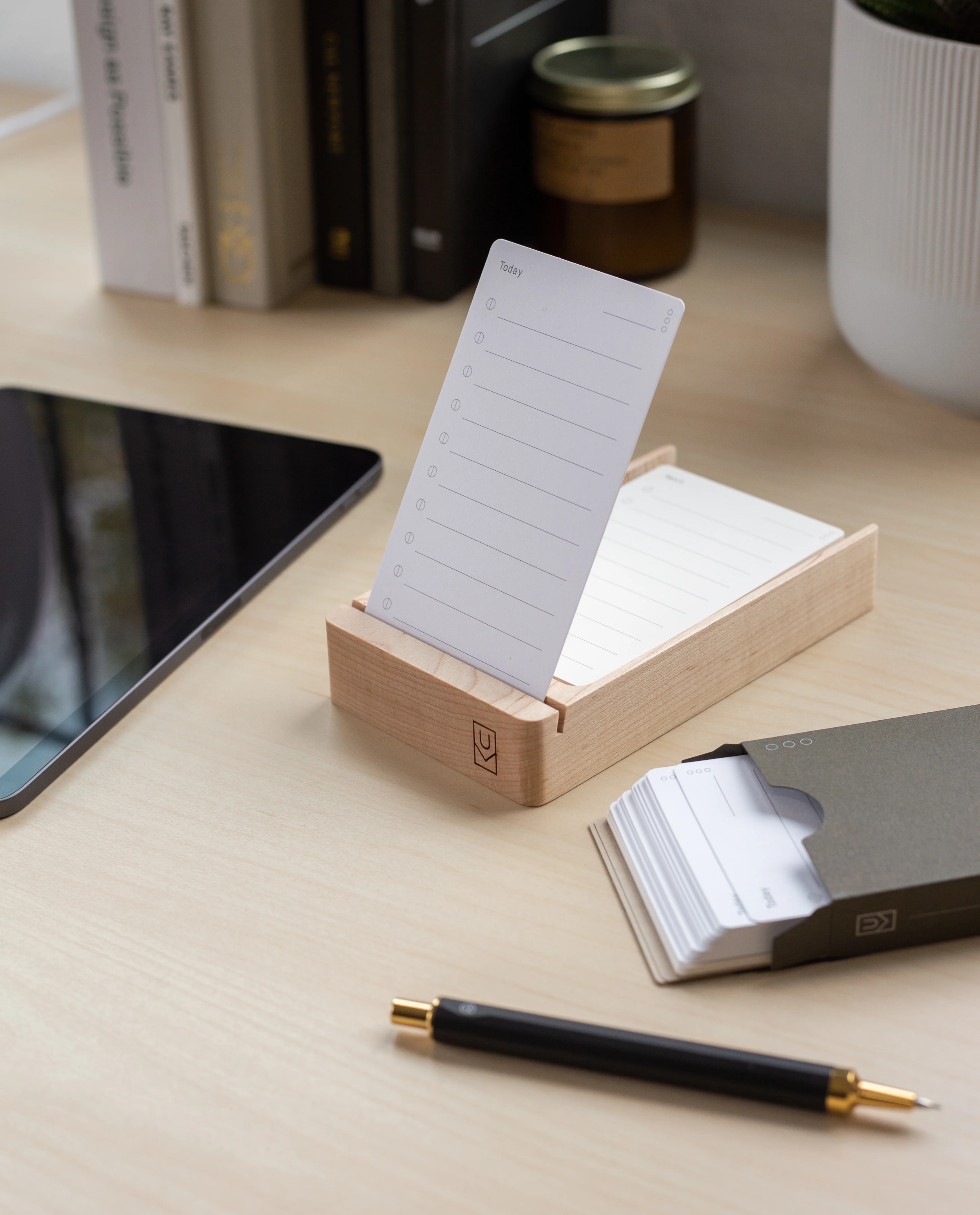 Analog Premium Starter Kit (Maple)