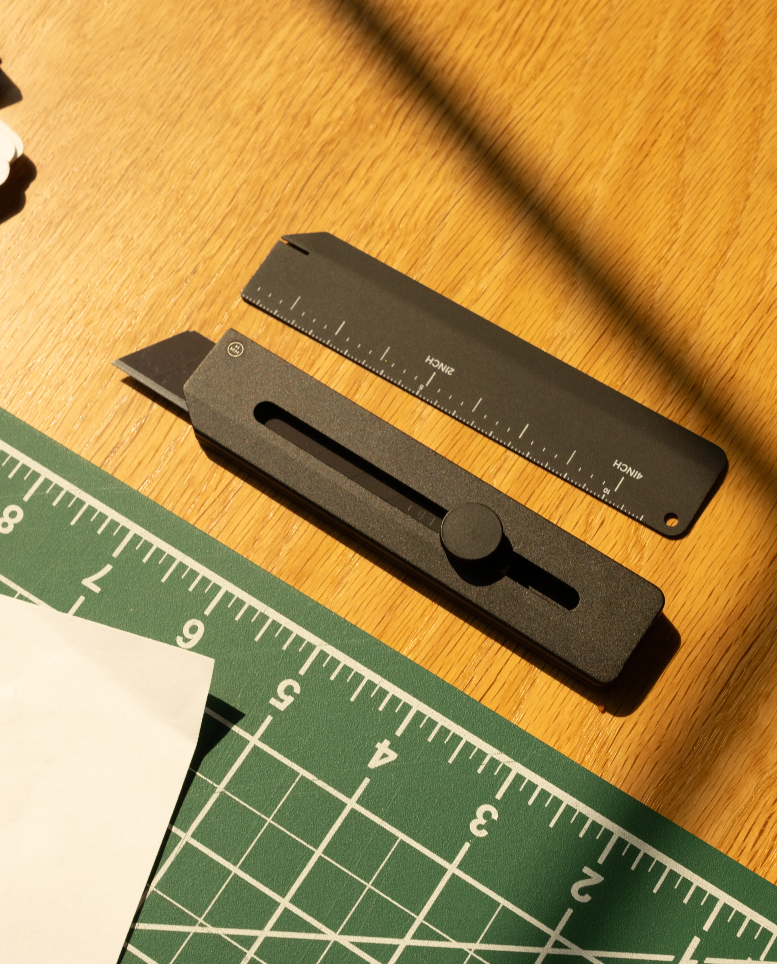 HMM Utility Knife (Black)