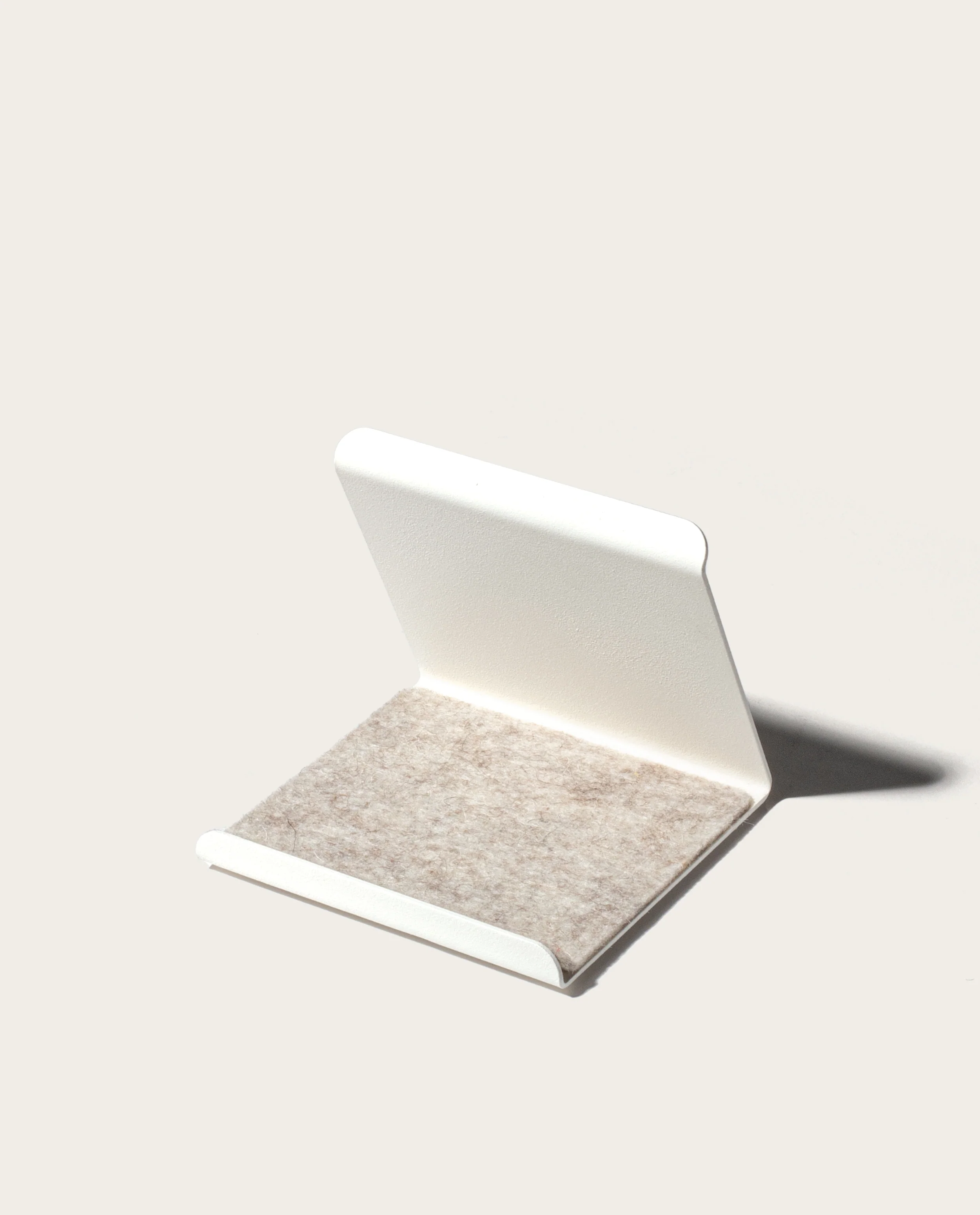 2x3 Organizer Set (White)