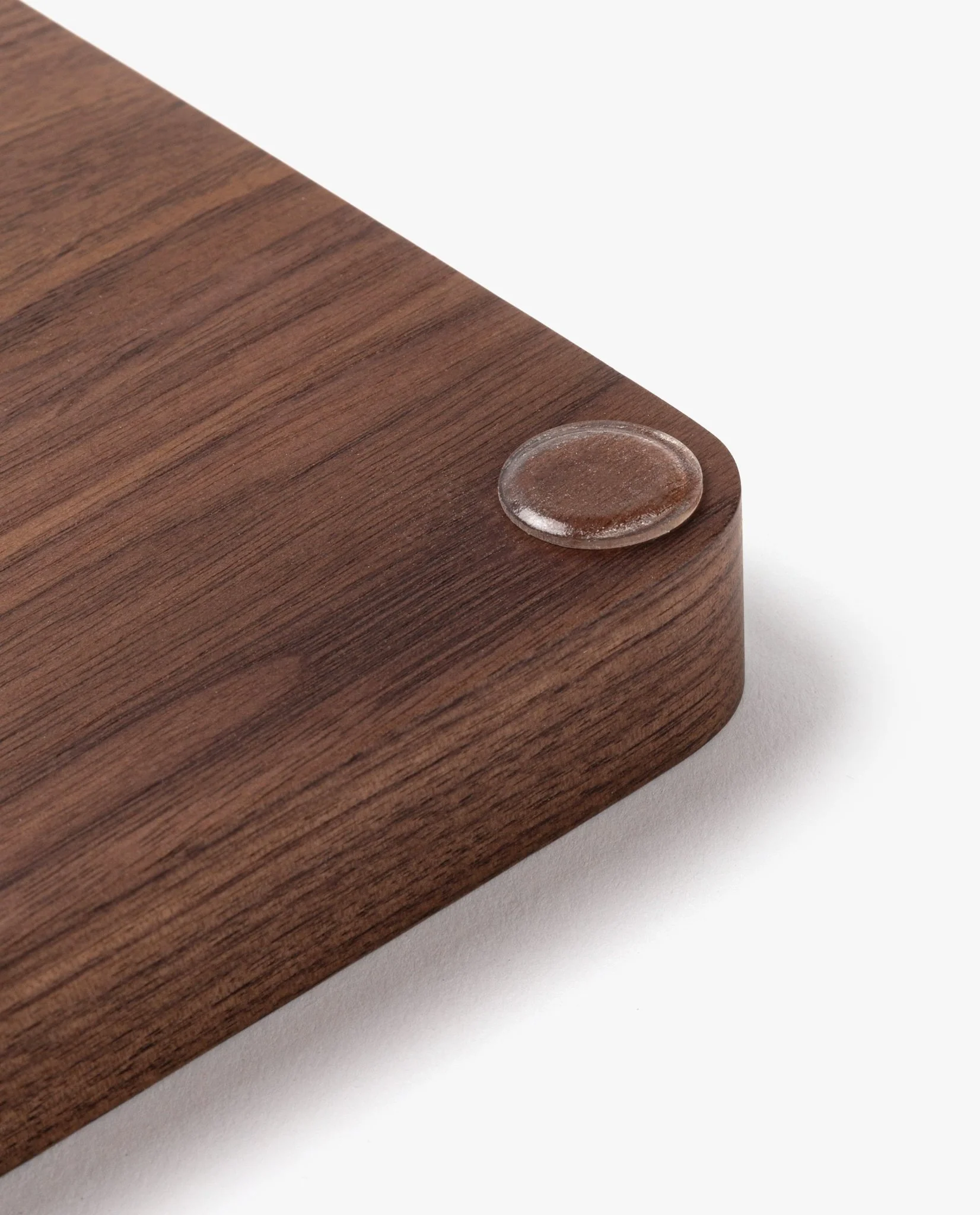 Valet Tray (Walnut - Medium)