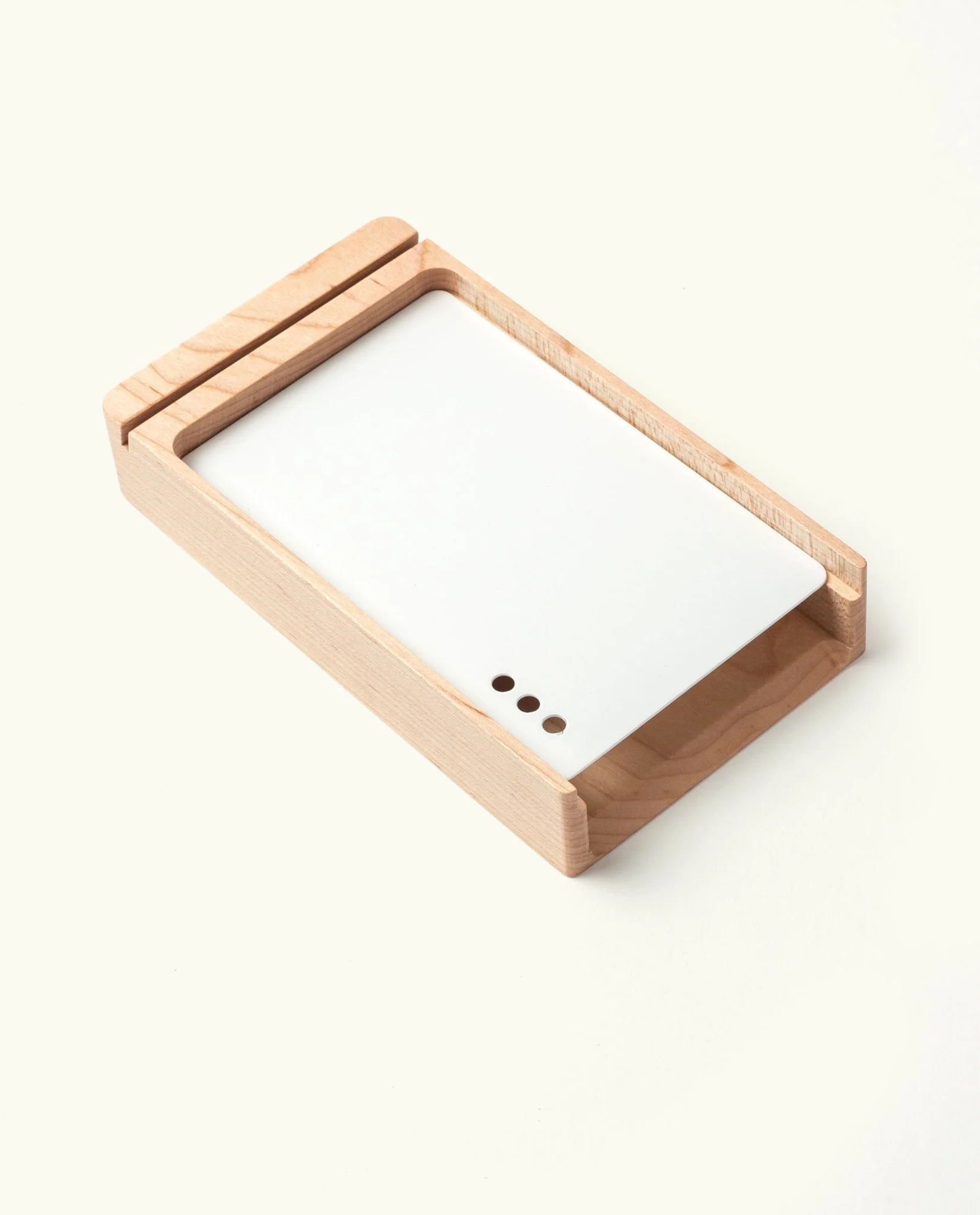 Analog Premium Starter Kit (Maple)