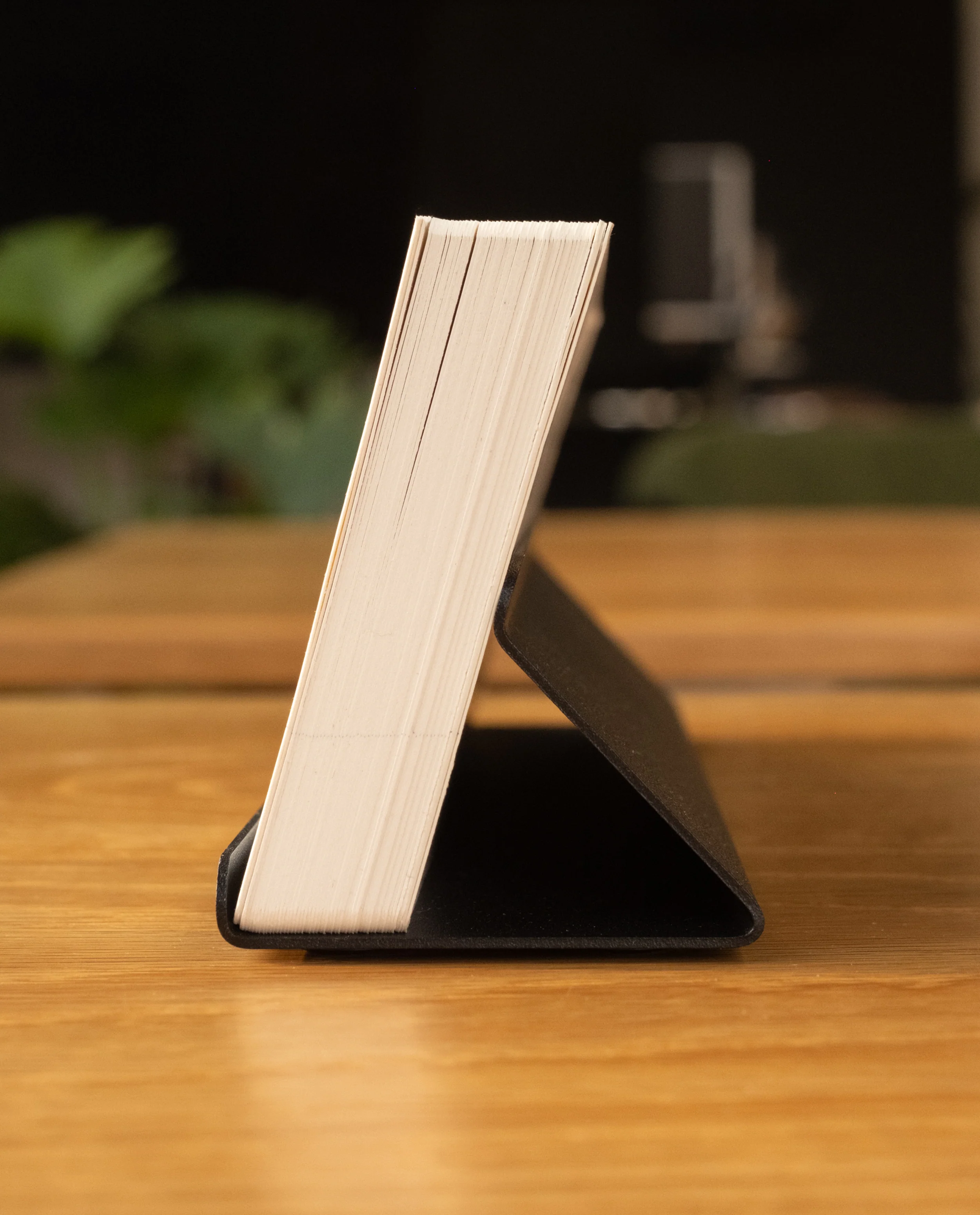 Analog Weekly Kit (Black Steel)