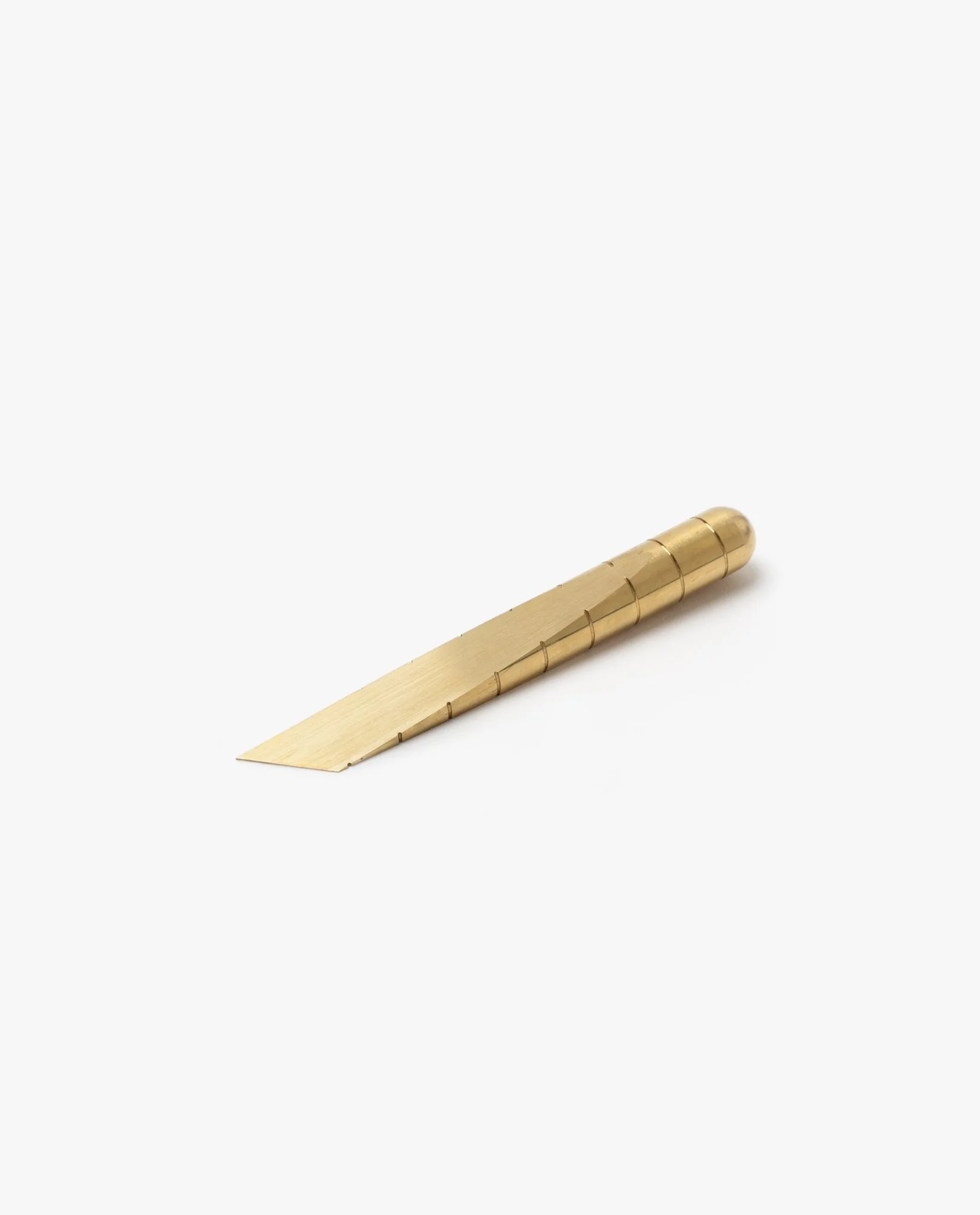 Craighill Desk Knife (Brass)