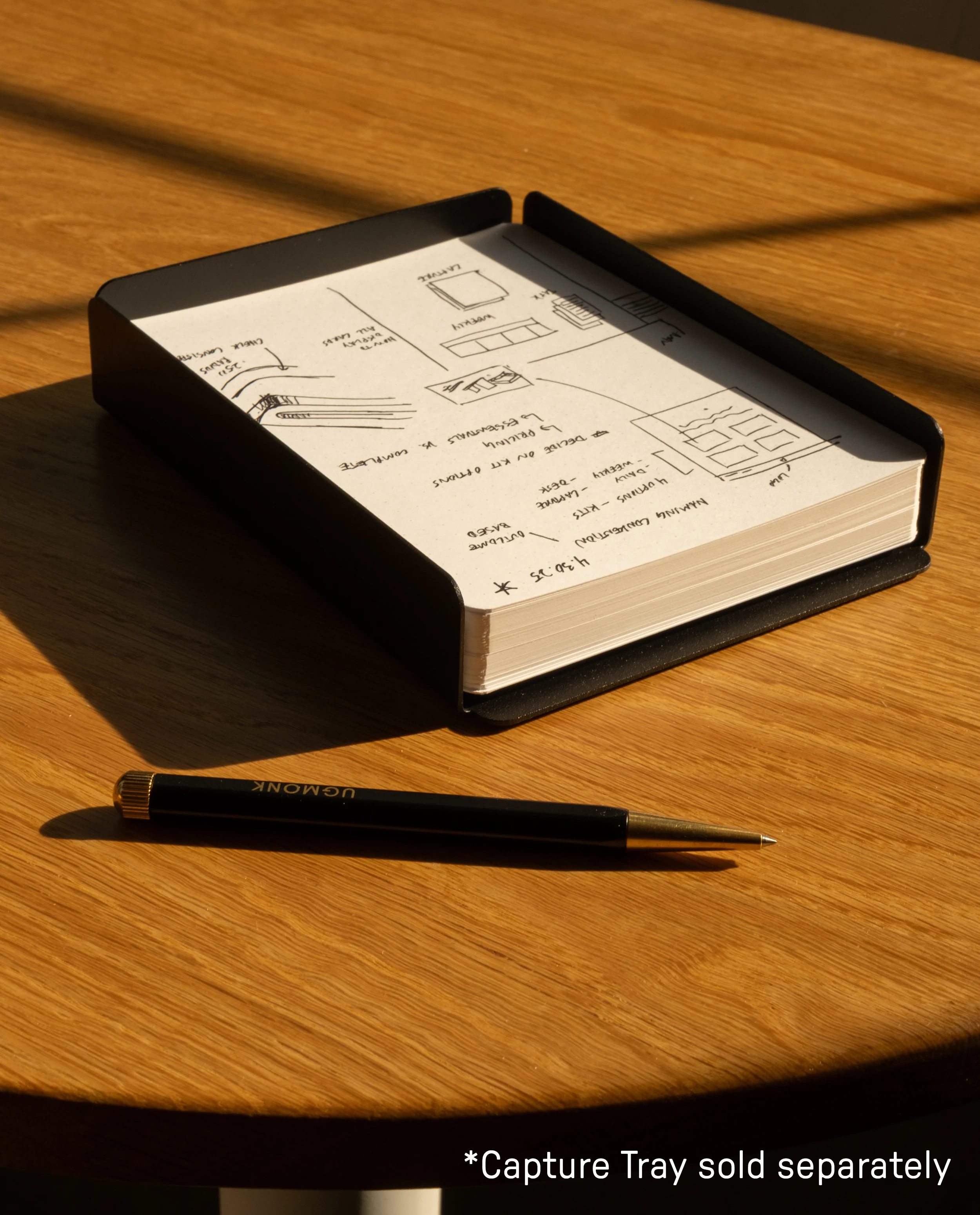 Capture Cards (1-Pack)