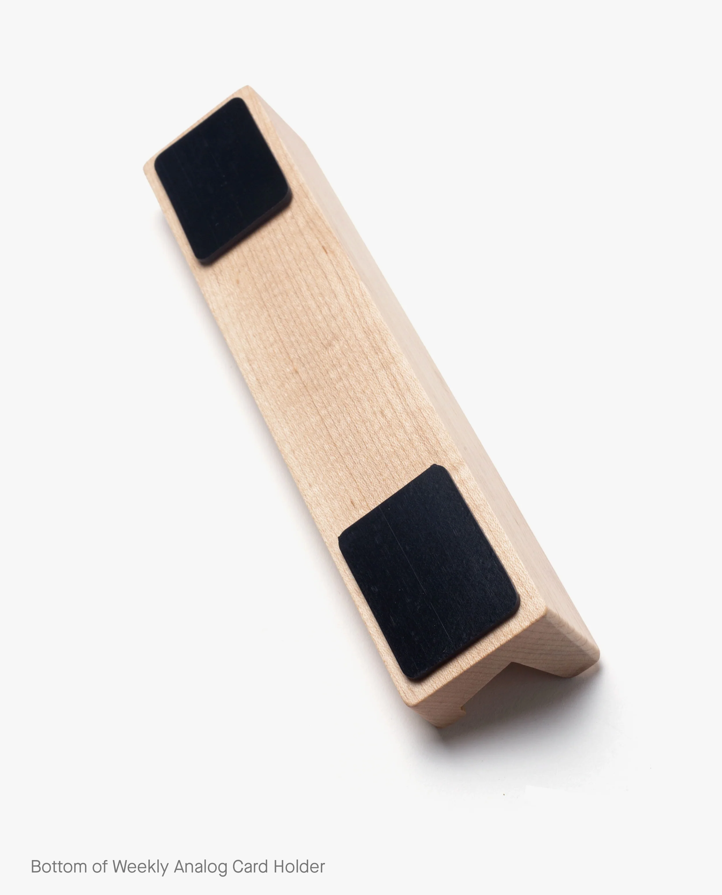 Magnet Kit (Pen Tray and Analog Weekly)