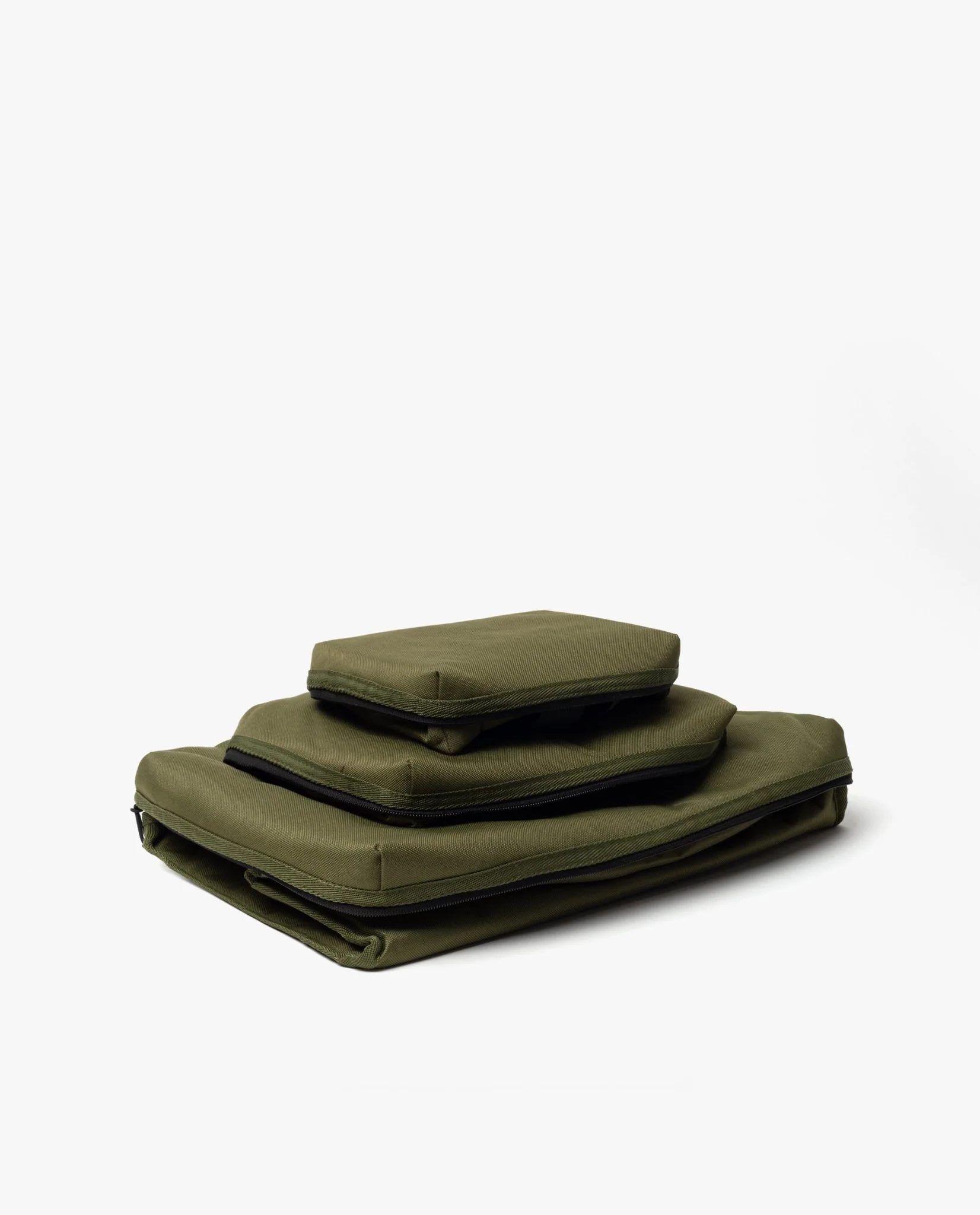 Hightide Cooler Cargo Bag (Khaki)