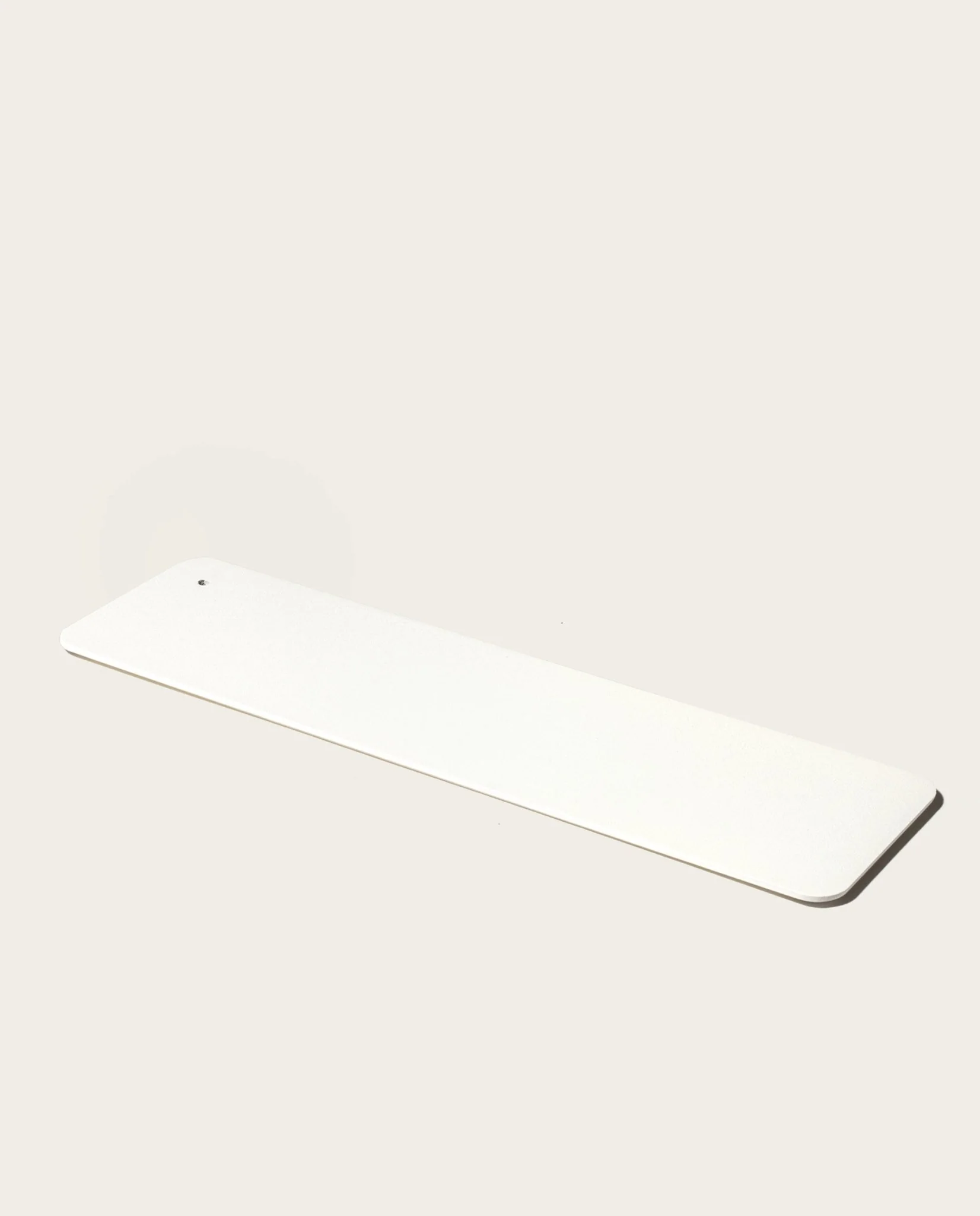 Gather 1x4 Base Plate (White)