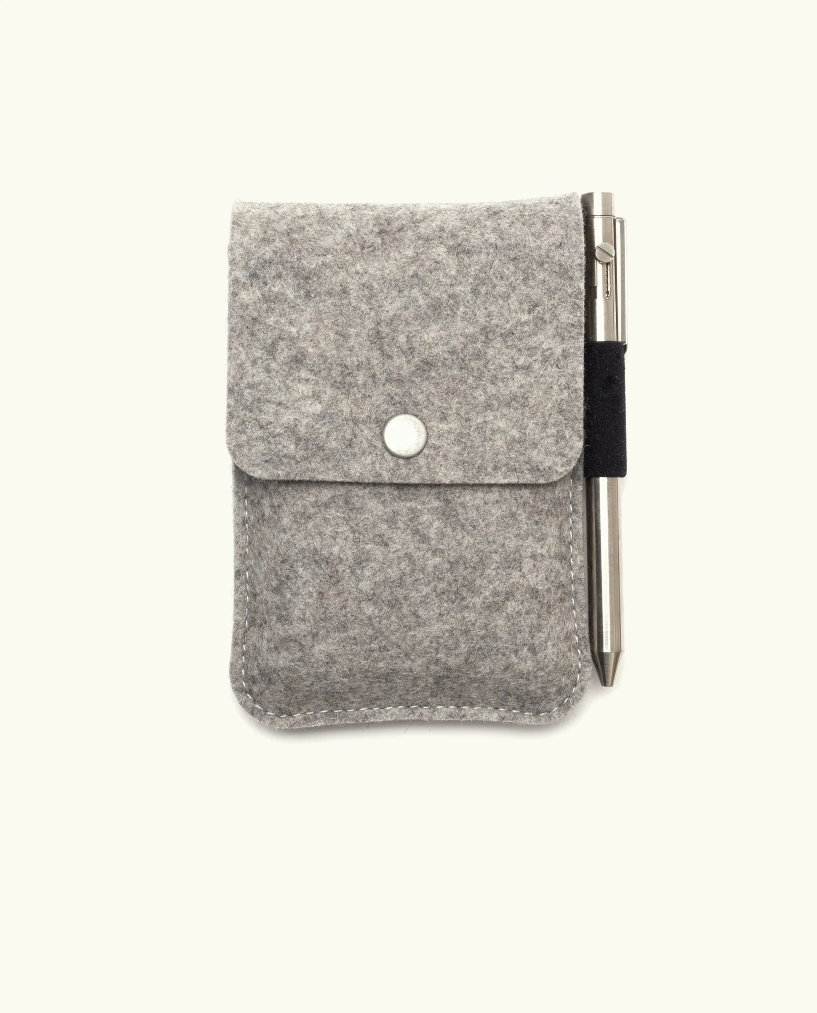 Travel Case (Gray)