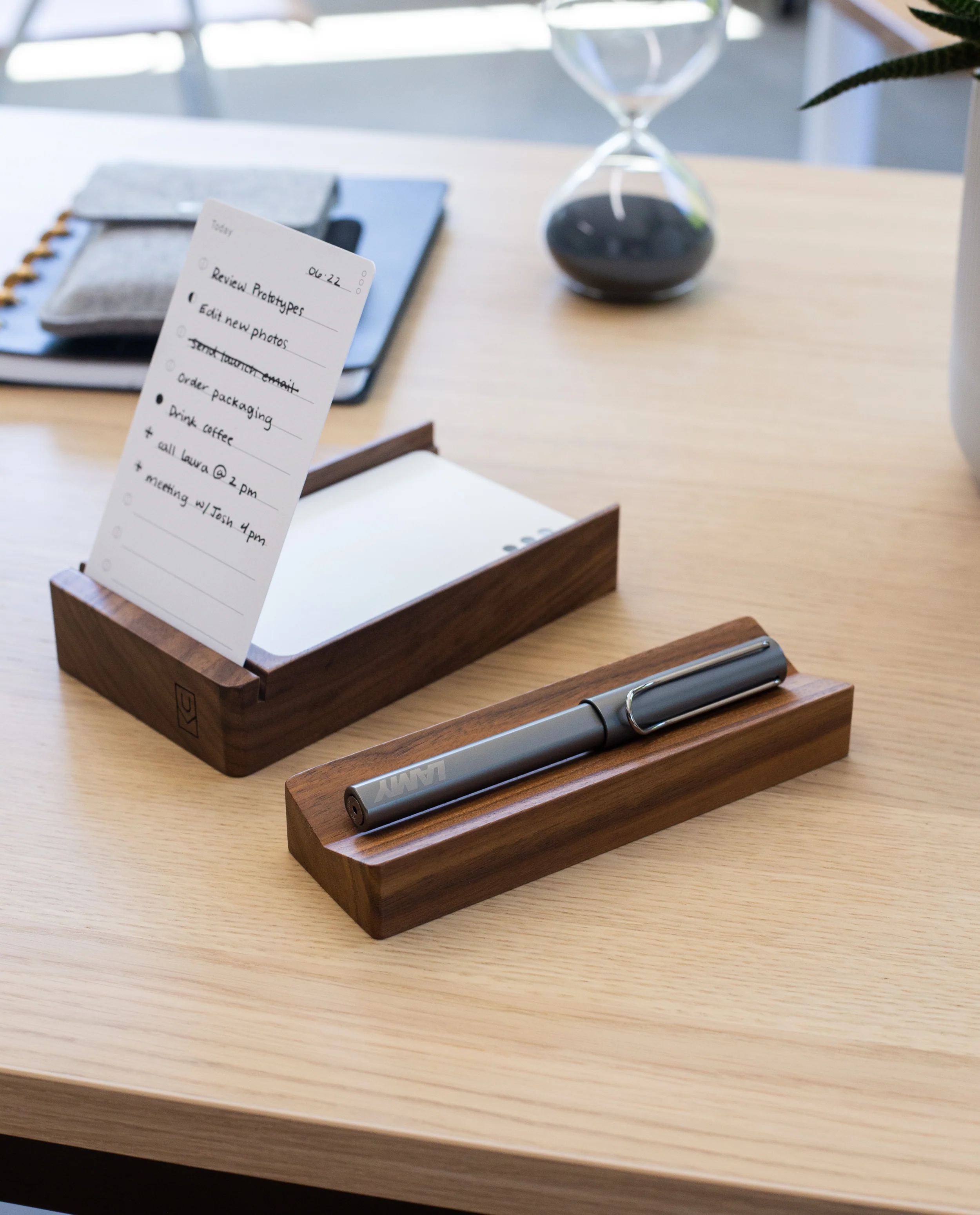 LAMY Lx Rollerball (Ruthenium)