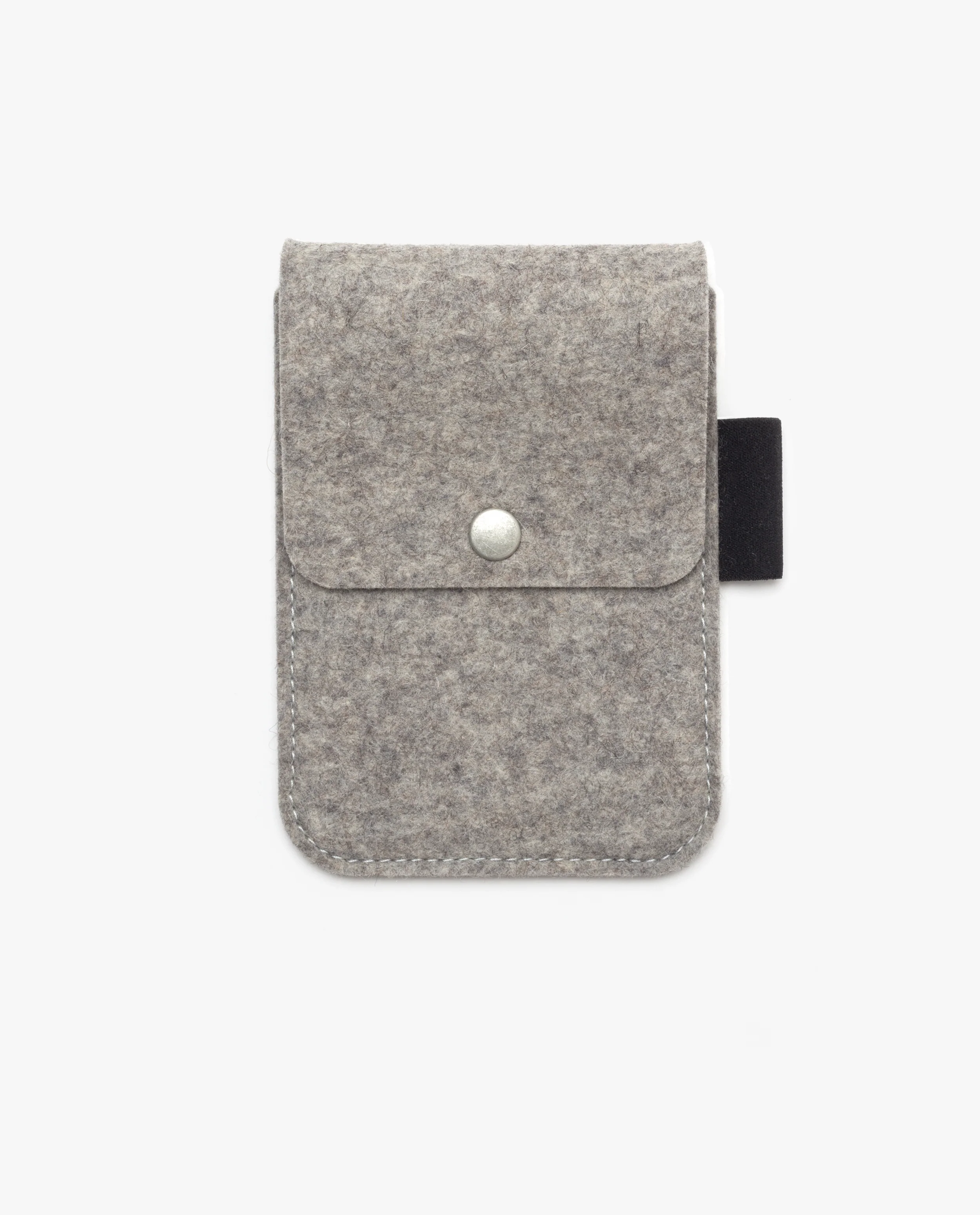 Travel Case (Gray)
