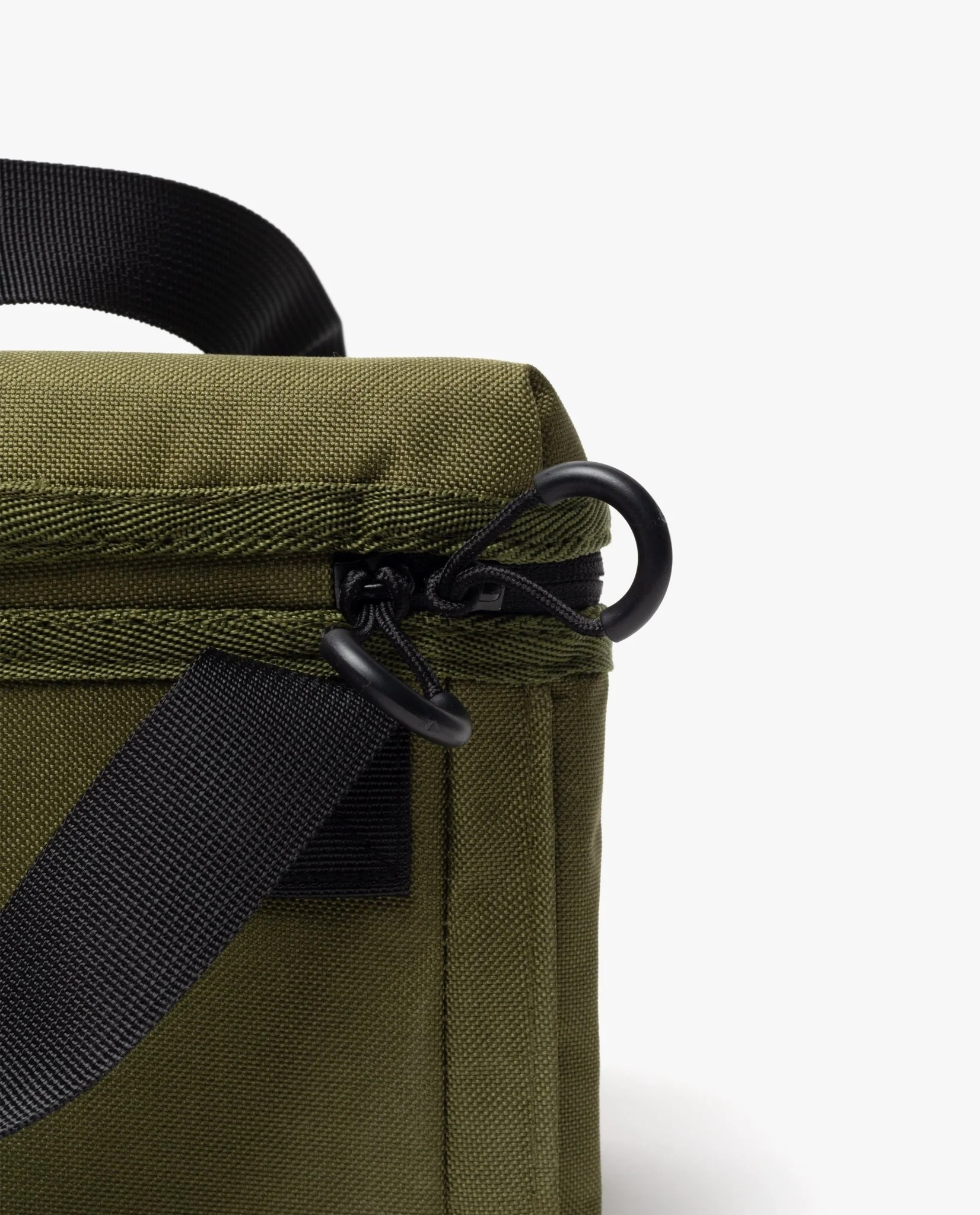 Hightide Cooler Cargo Bag (Khaki)