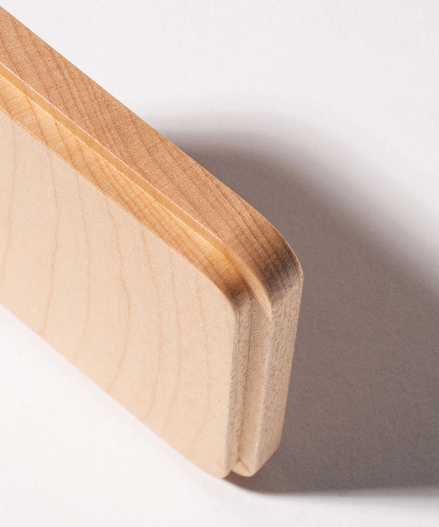 Gather Solid Wood Lid (Maple)