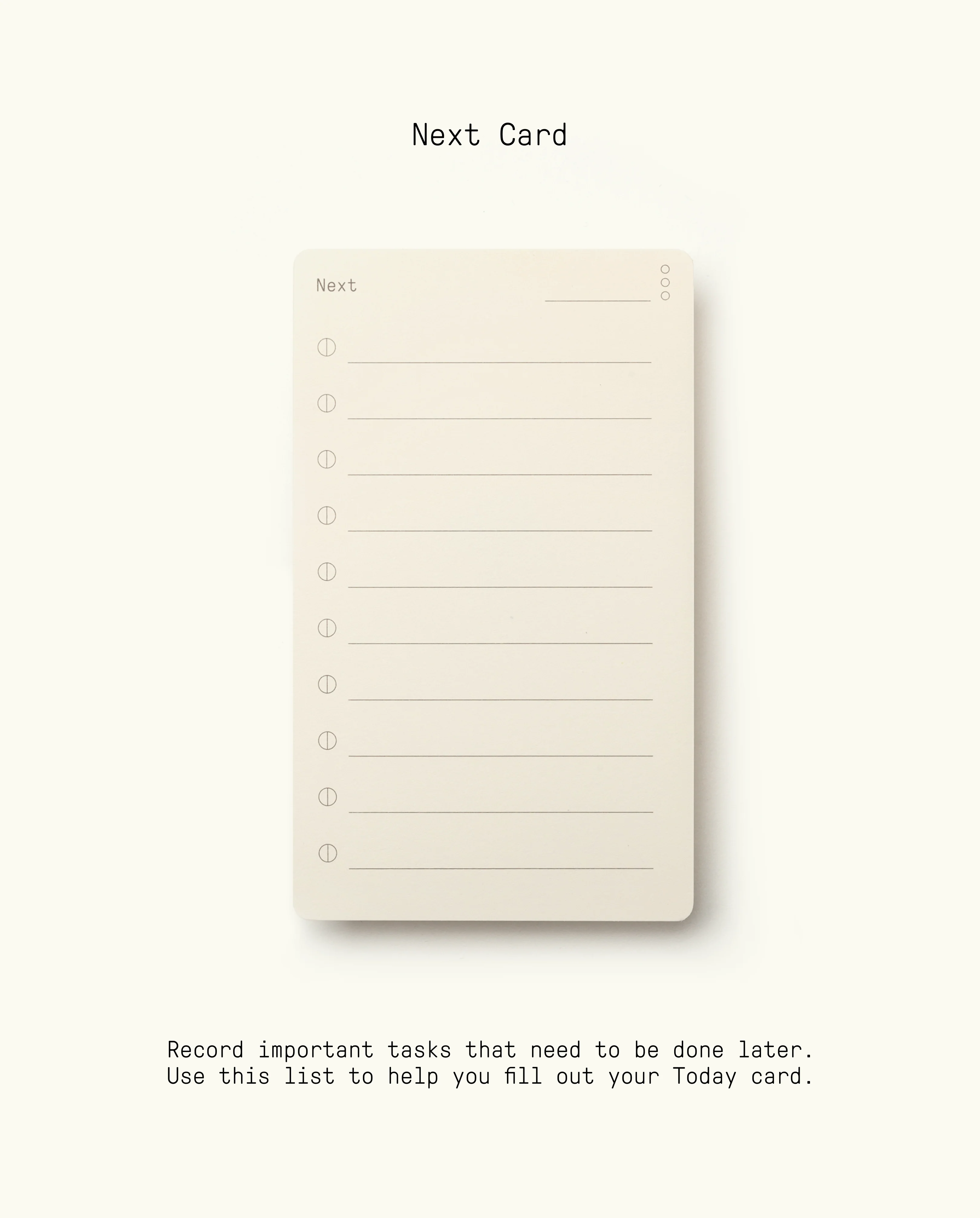 Analog Premium Starter Kit (Walnut)