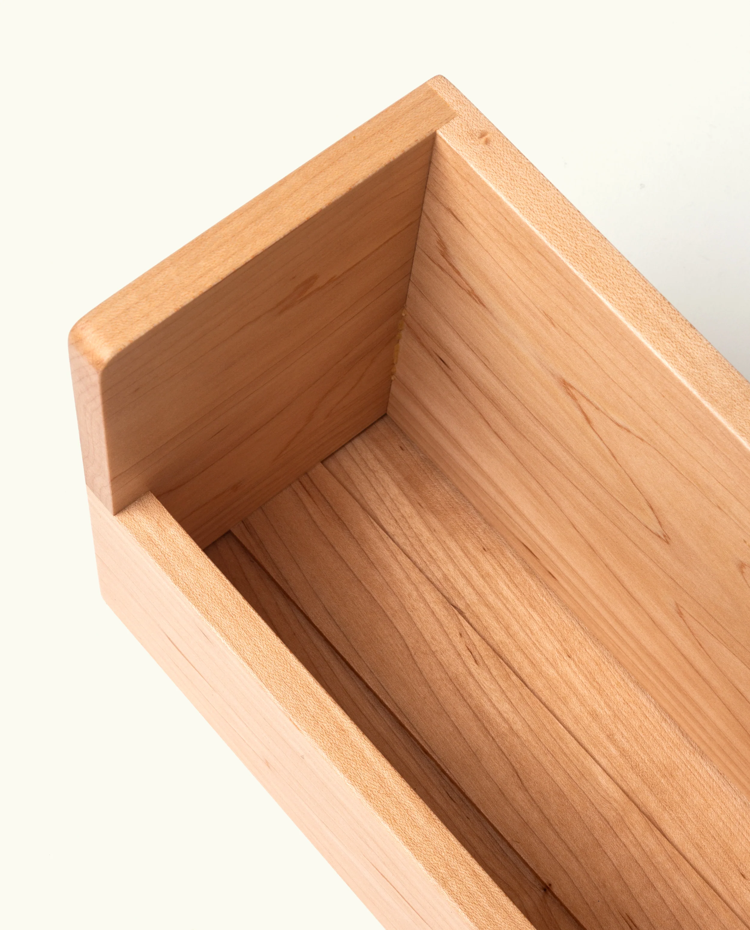 Analog Archive Box (Maple)