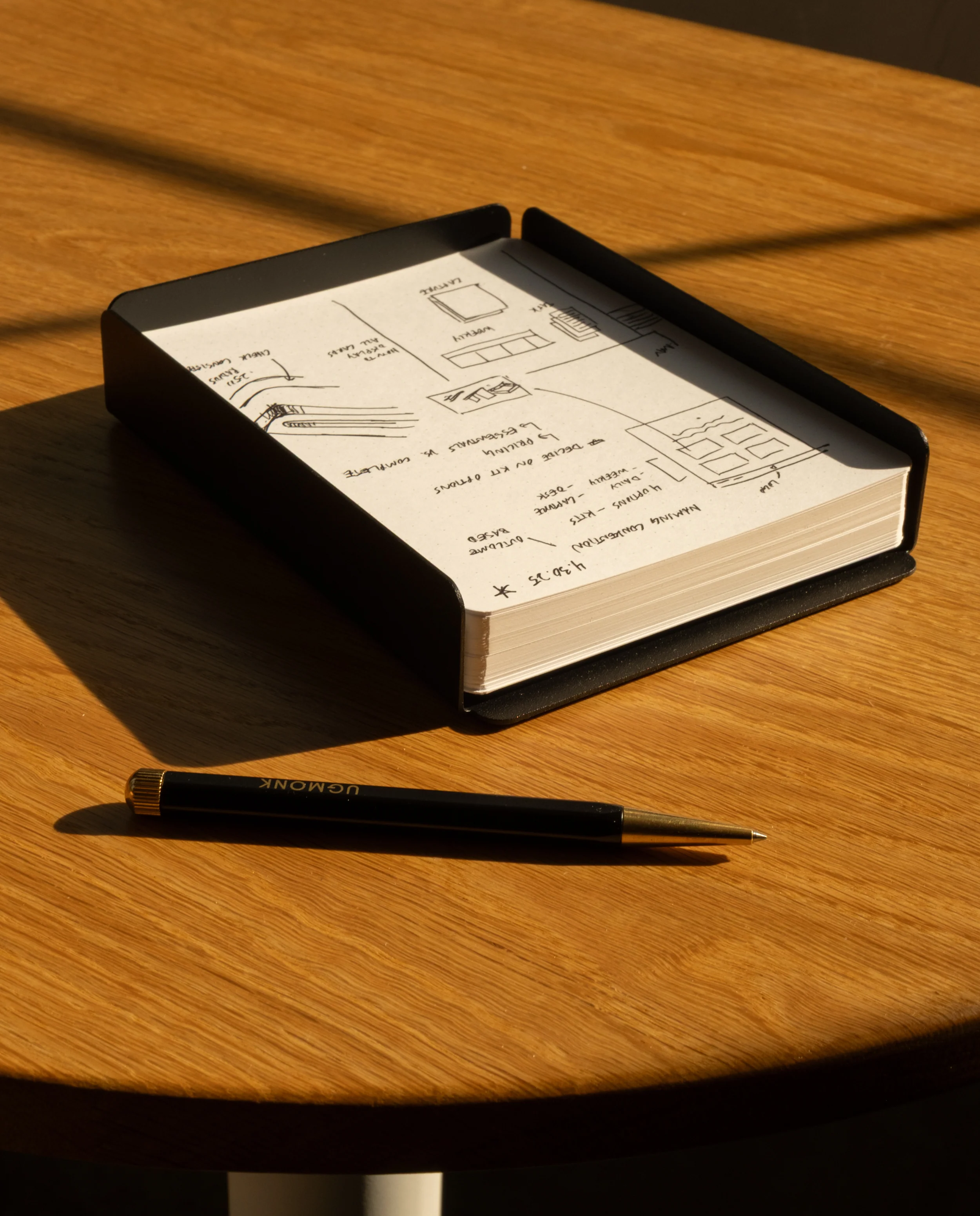 Capture Card Kit (Black Steel)