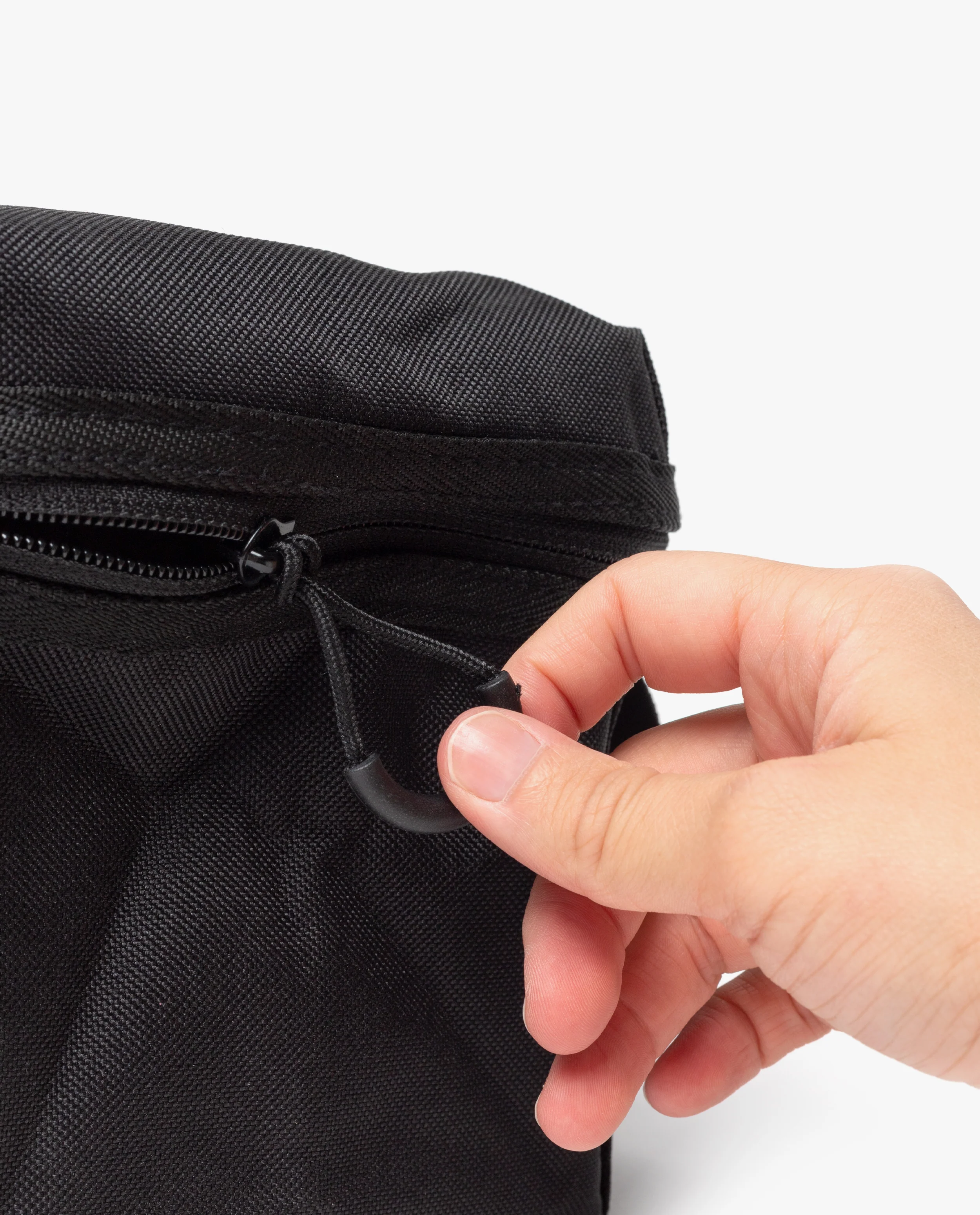 Hightide Cooler Cargo Bag (Black)