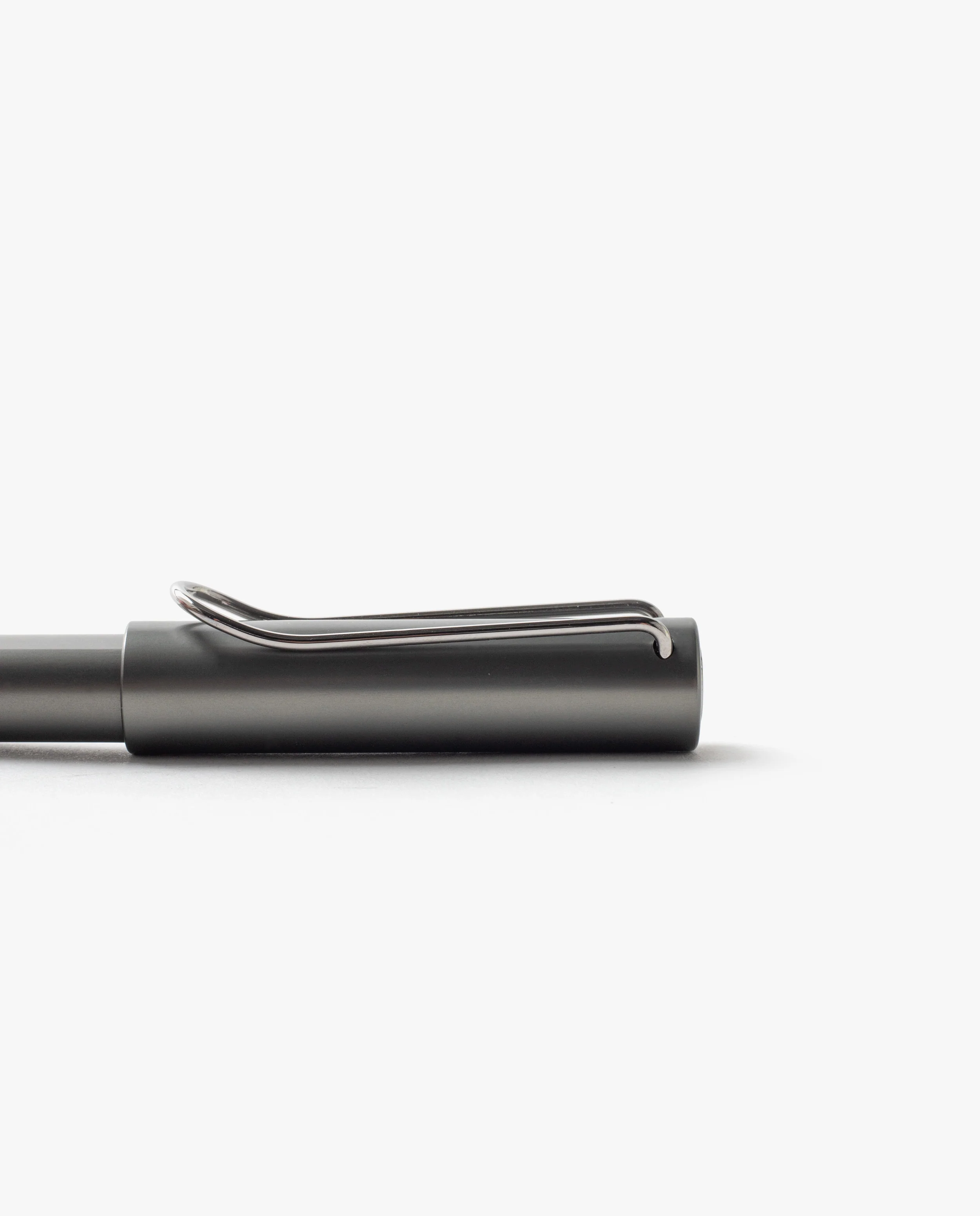 LAMY Lx Rollerball (Ruthenium)