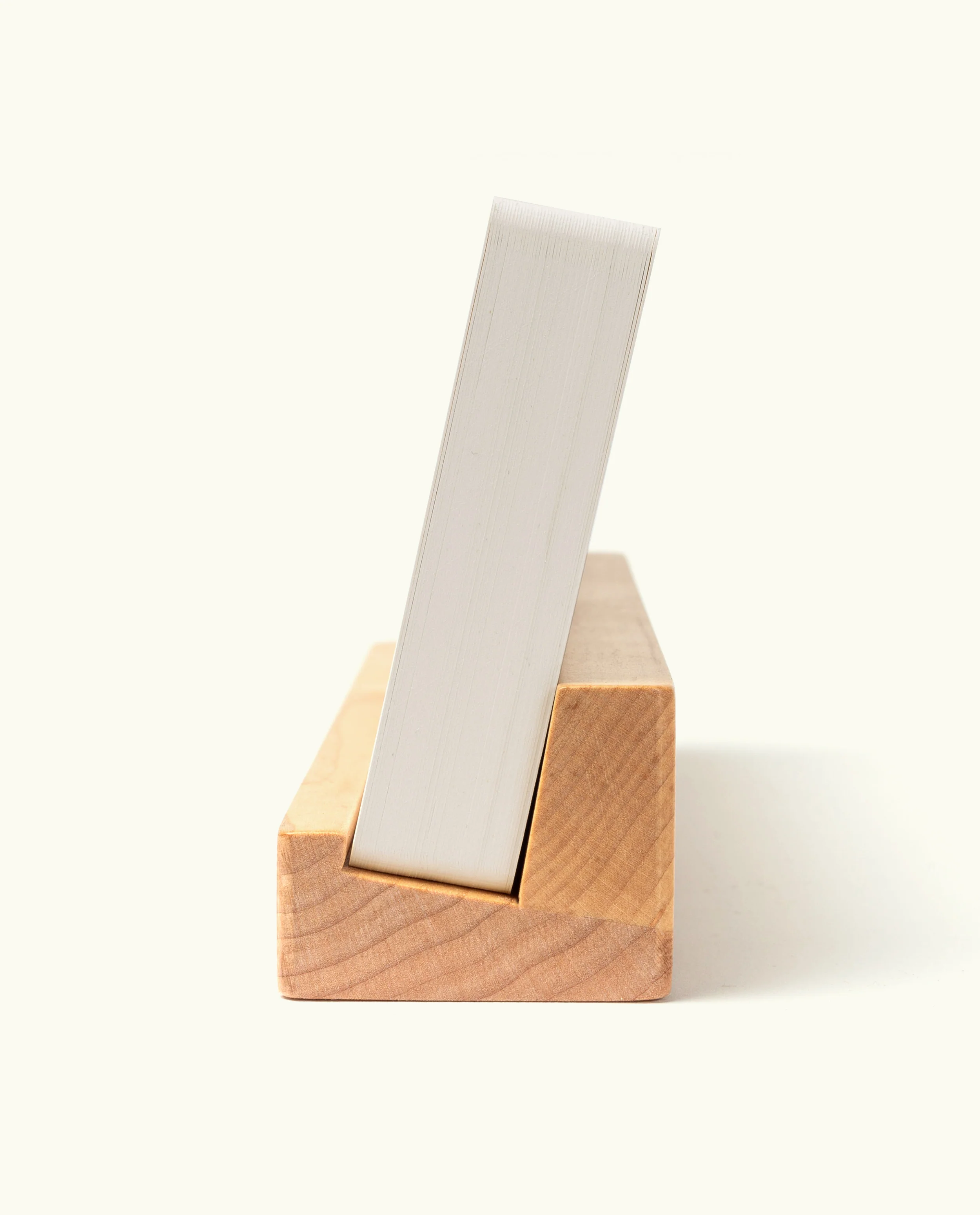 Analog Premium Weekly Kit (Maple)