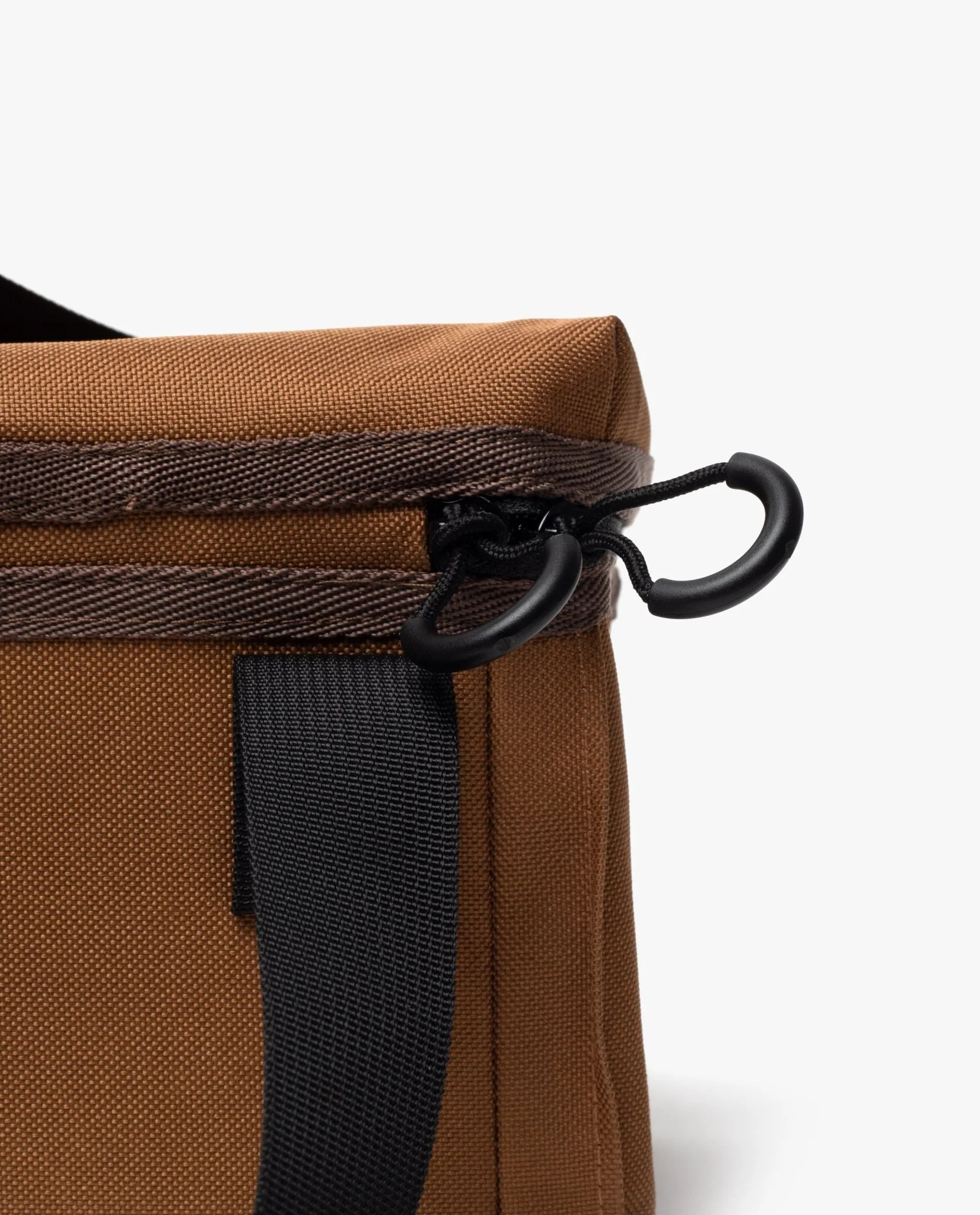 Hightide Cooler Cargo Bag (Brown)