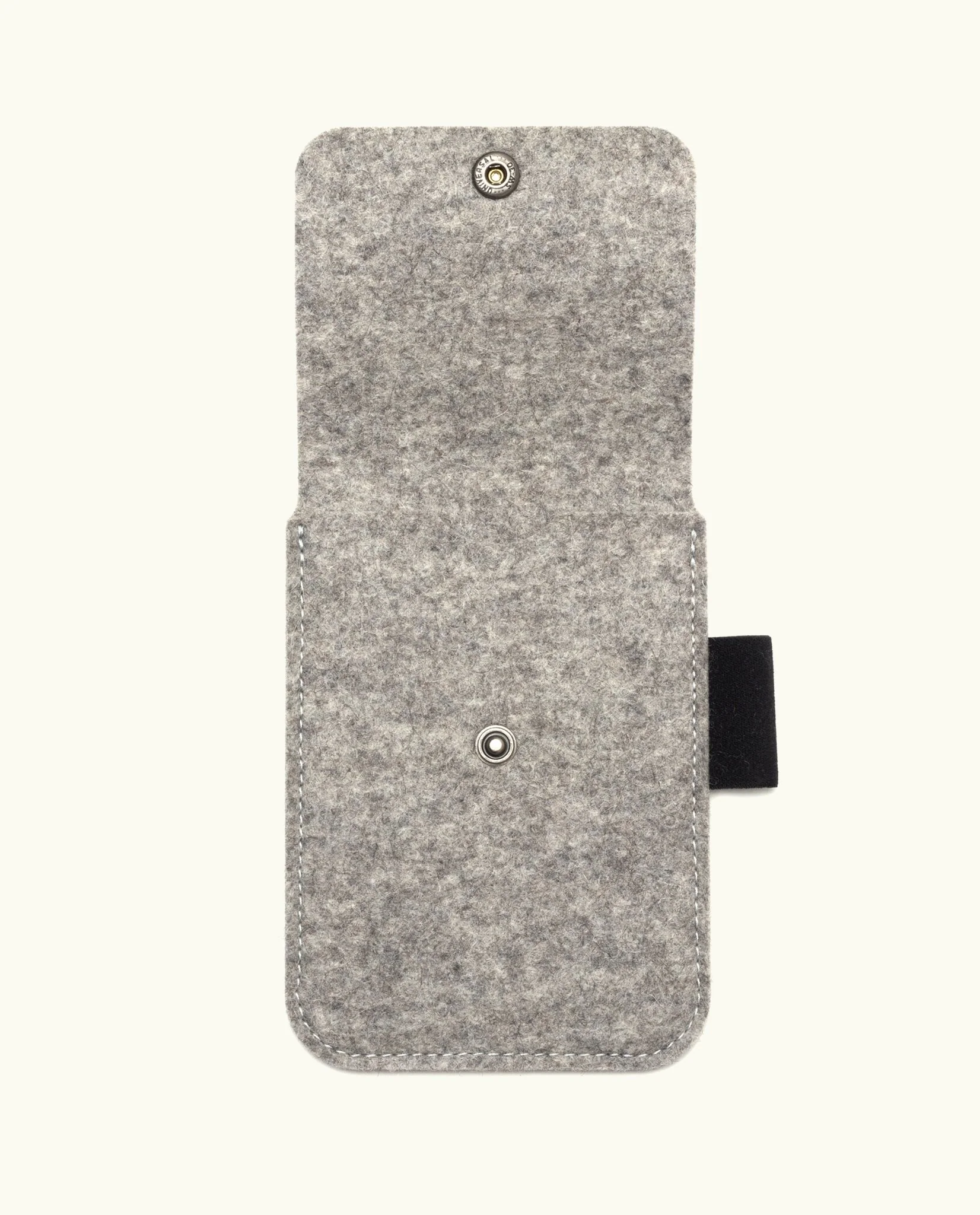 Travel Case (Gray)