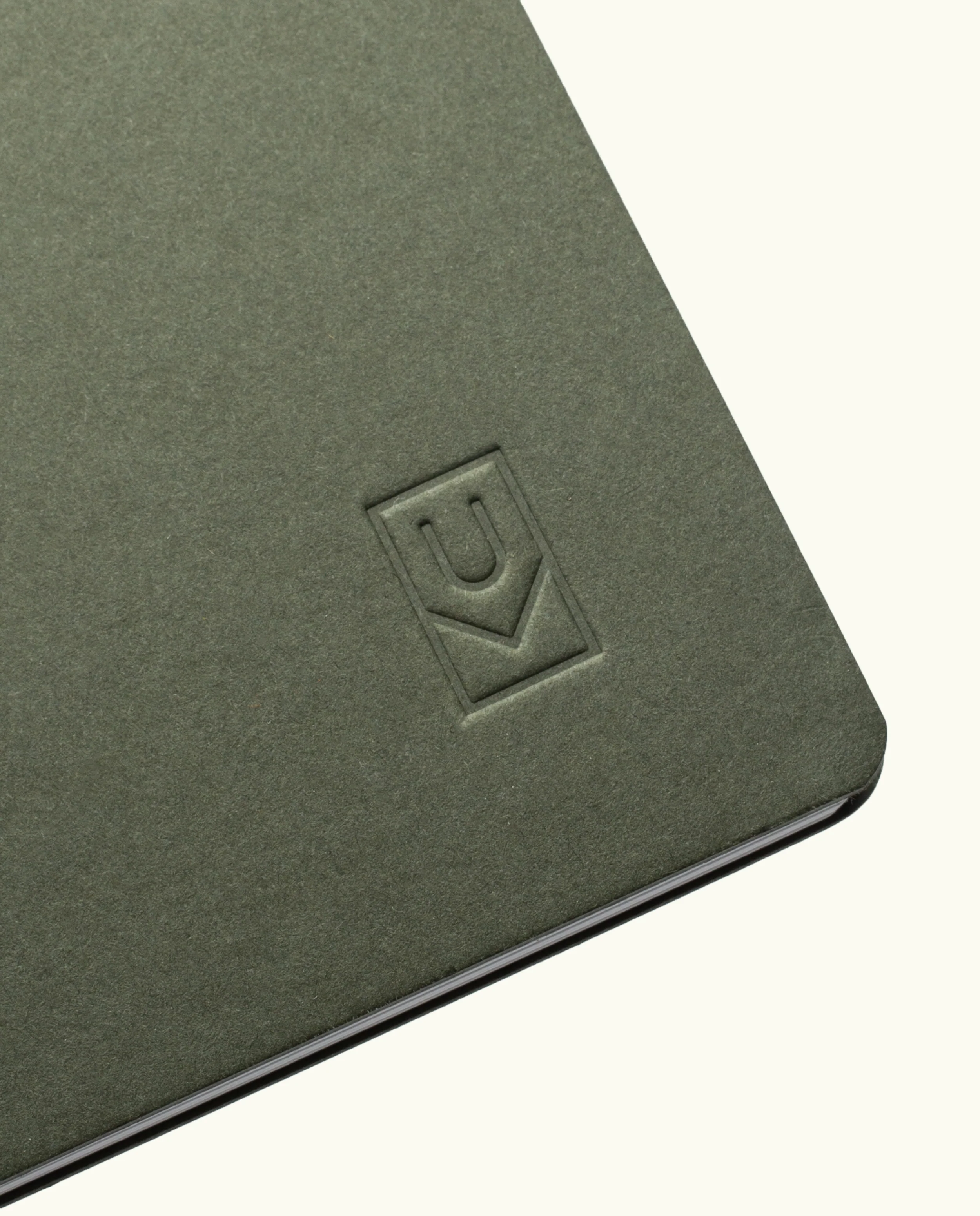 Discbound Journal (Large 8.5