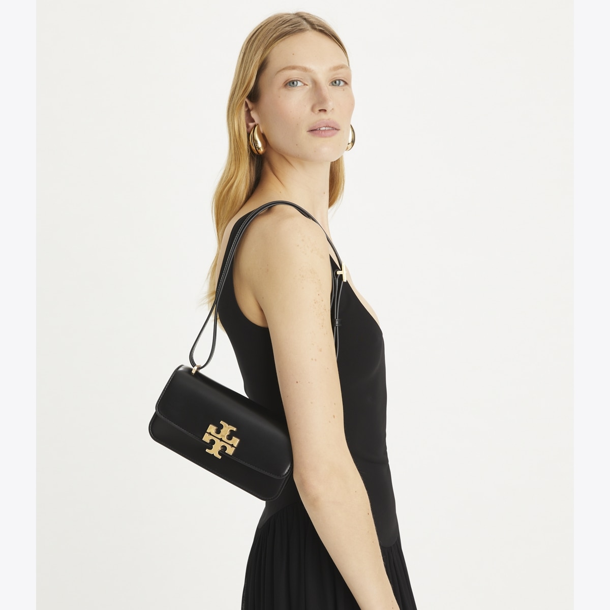 Small Eleanor Rectangular Bag