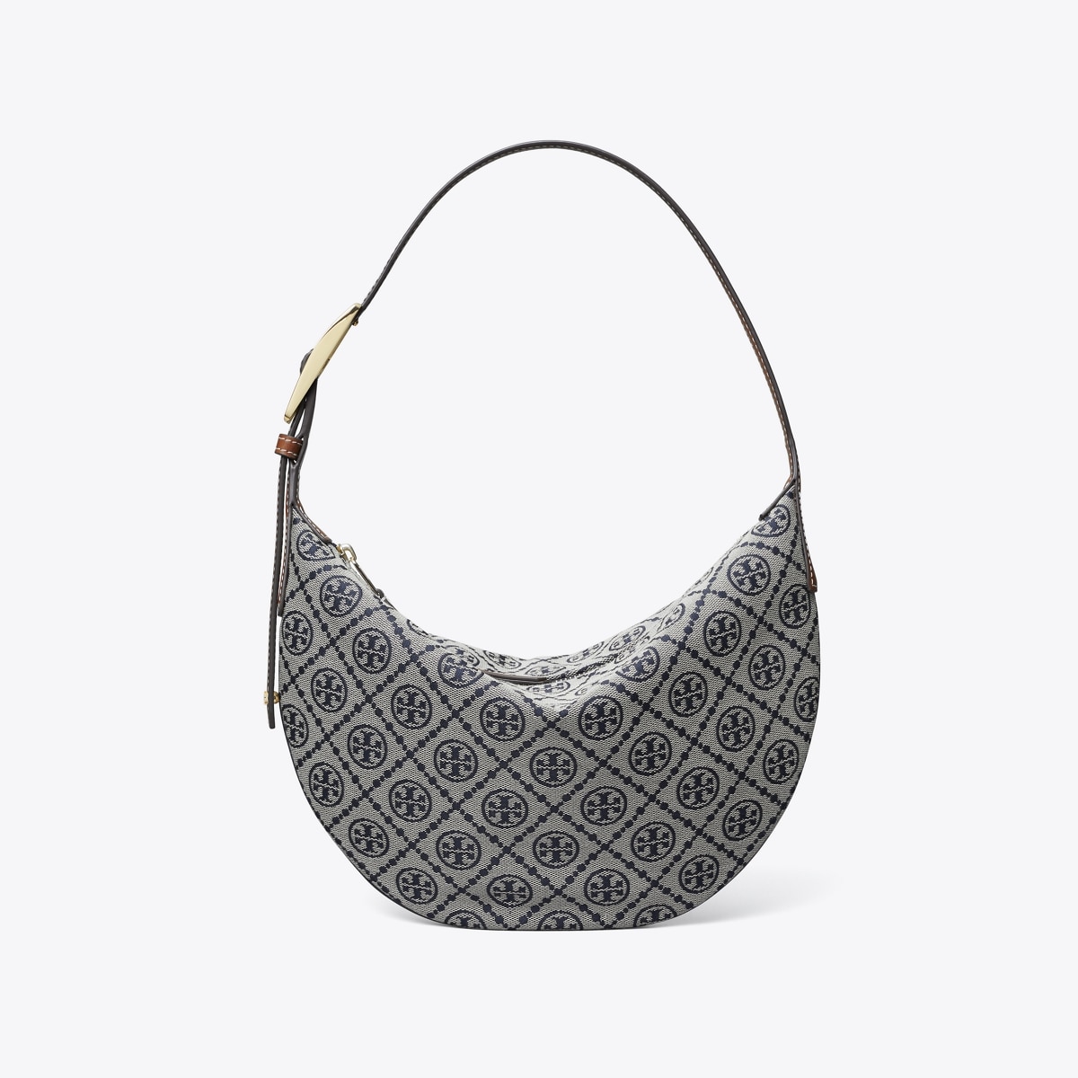 T Monogram Small Balloon Bag