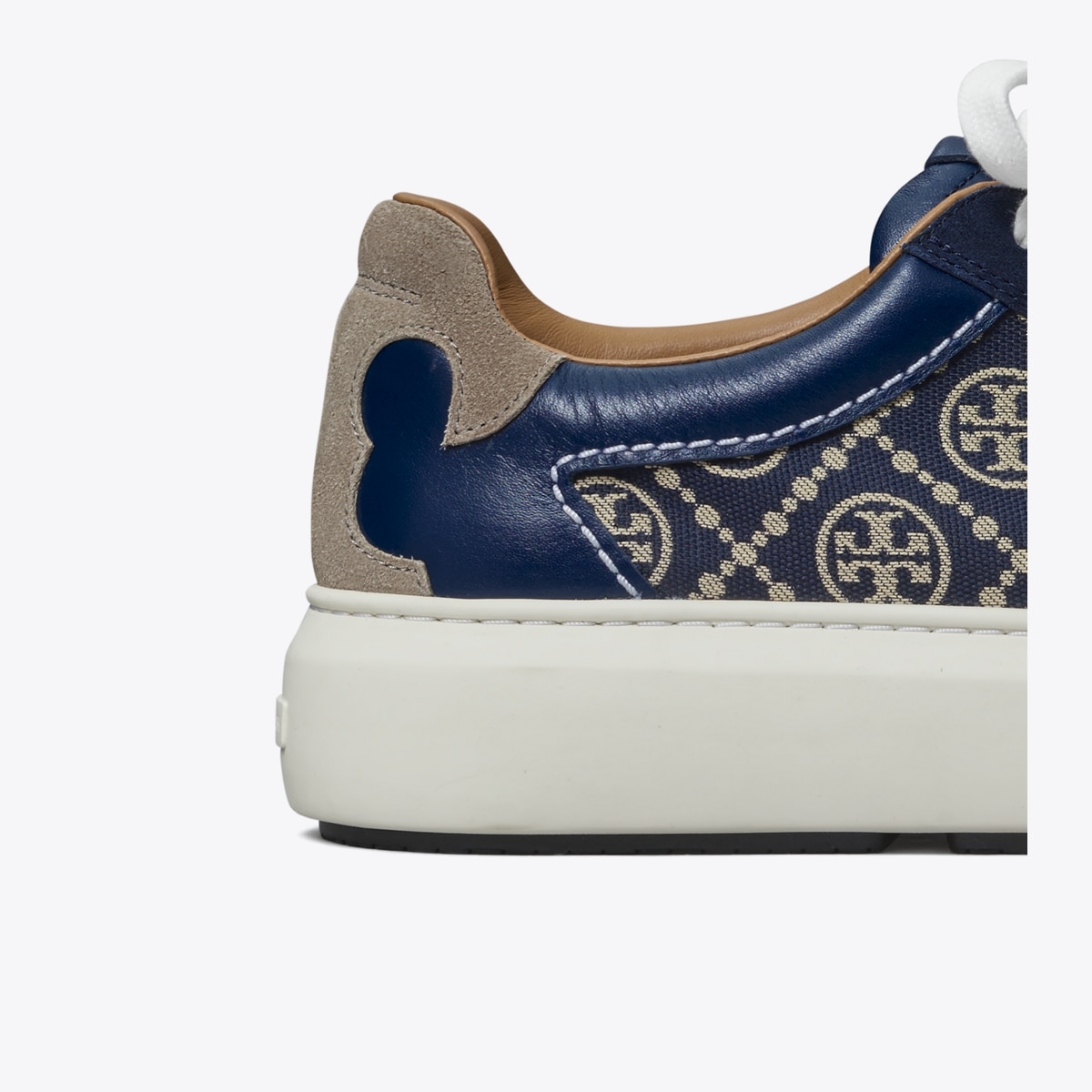 T Monogram Ladybug Sneaker