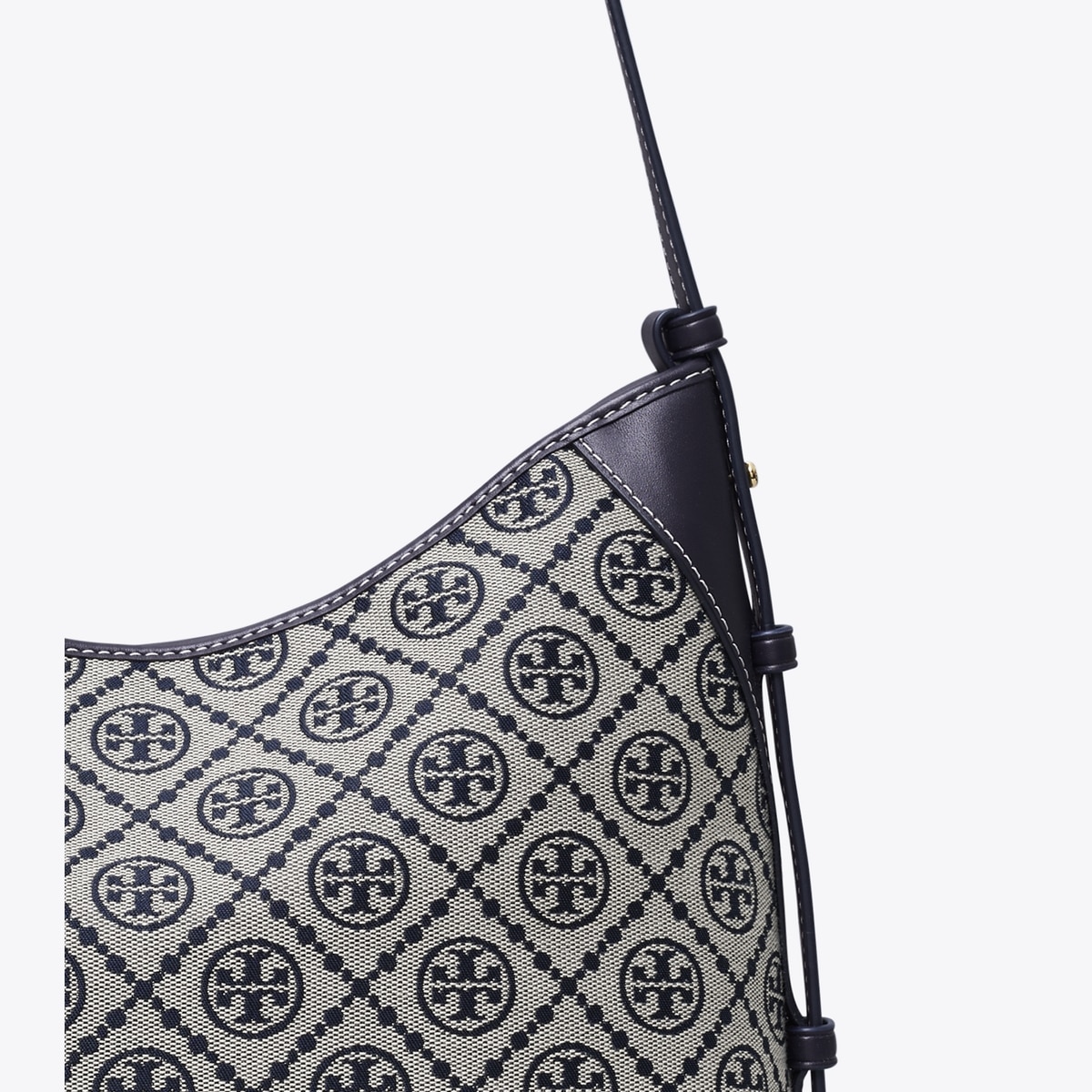 T Monogram Messenger