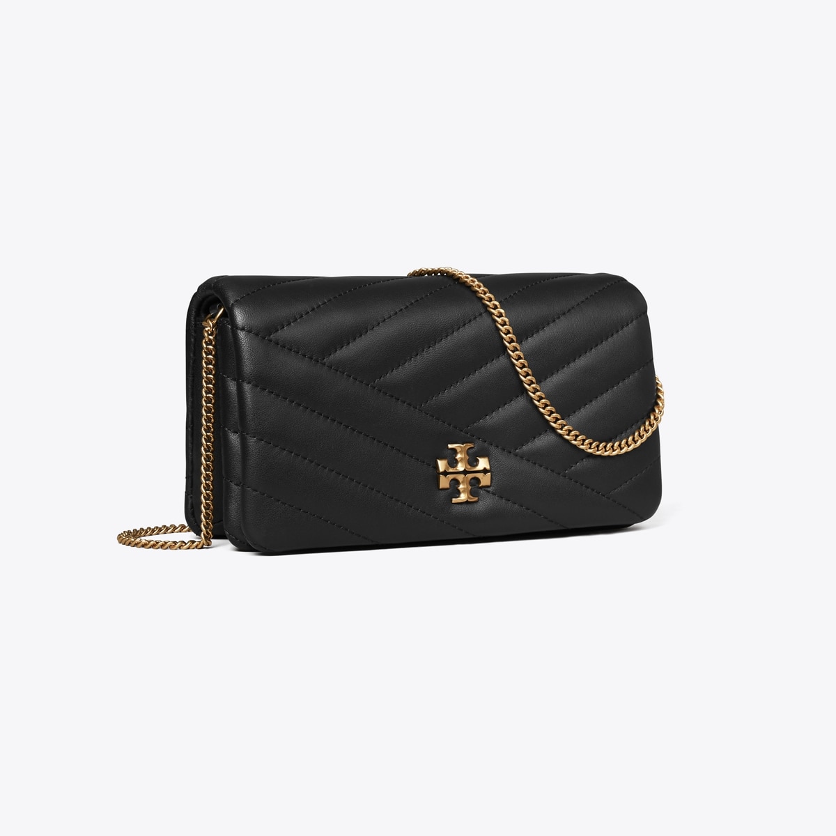 Kira Chevron Crossbody