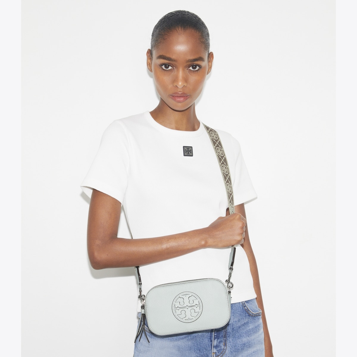 Miller Mini Crossbody Bag