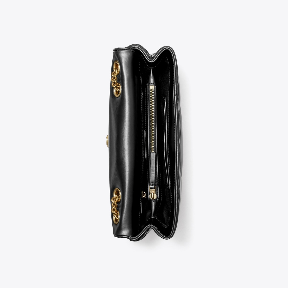 Kira Diamond Quilt Shoulder Bag