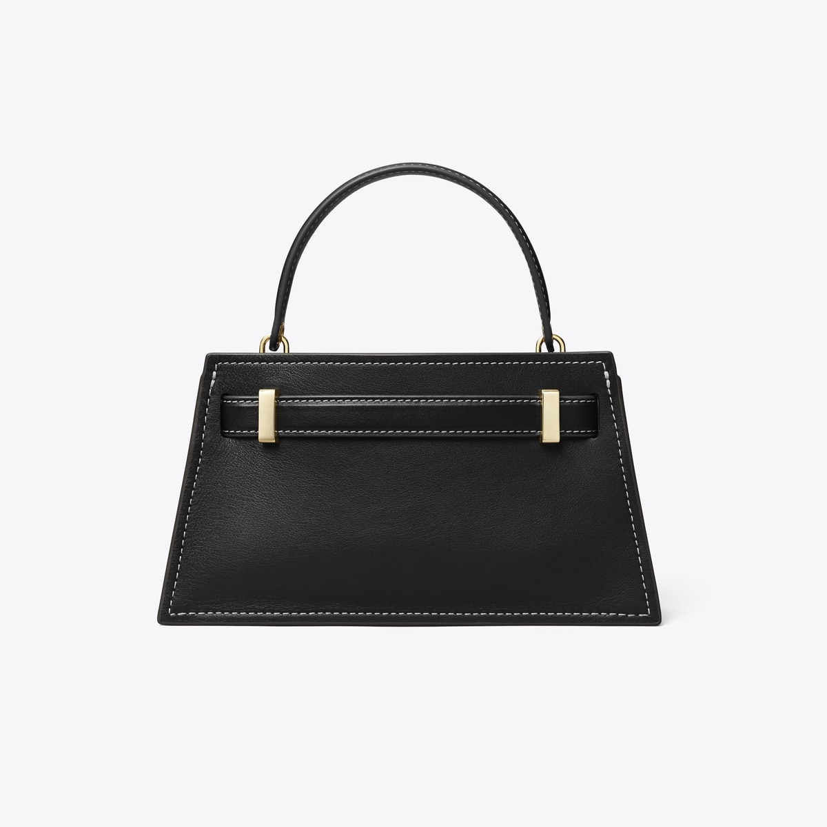 Mini Lee Radziwill Top-Handle Bag