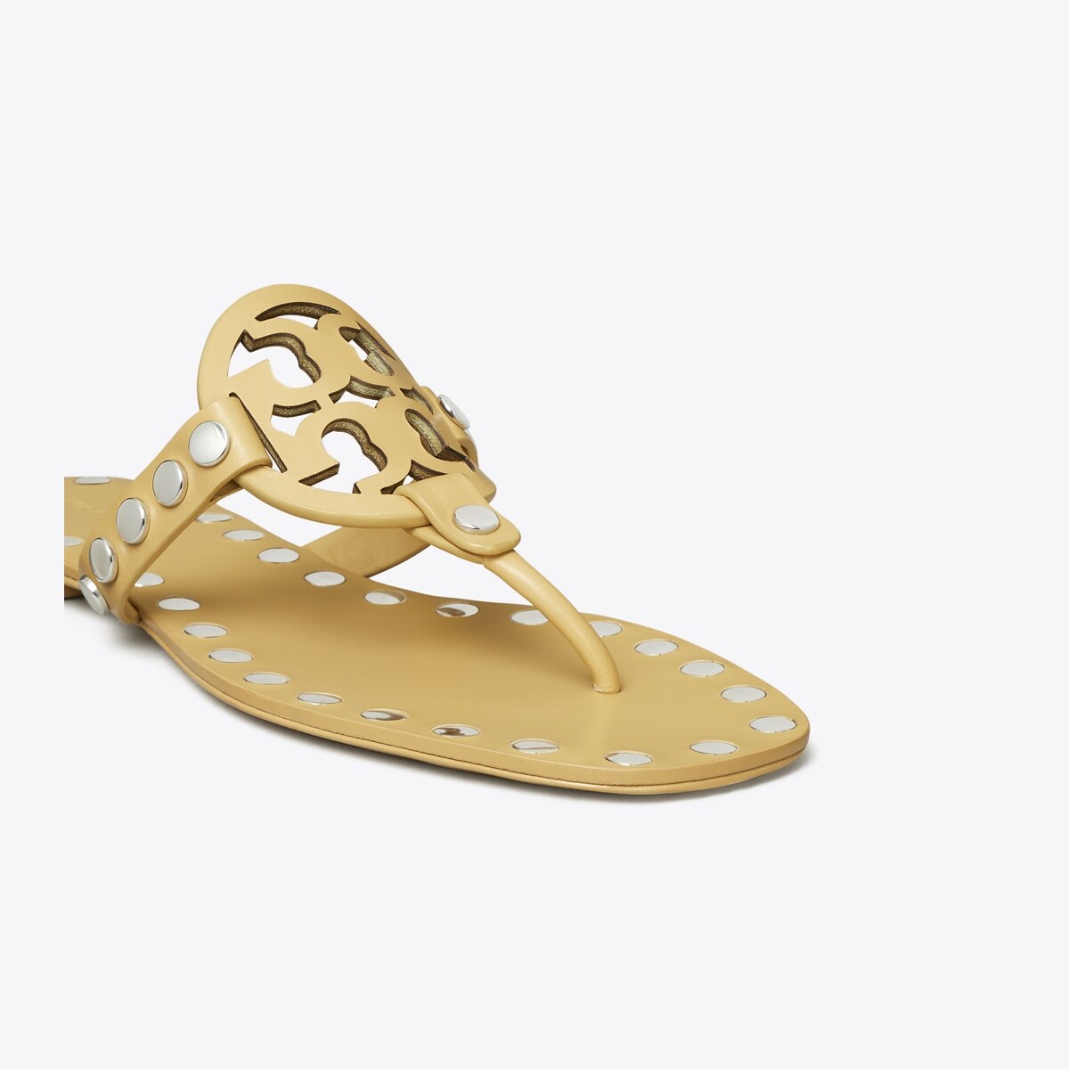 Miller Studded Sandal