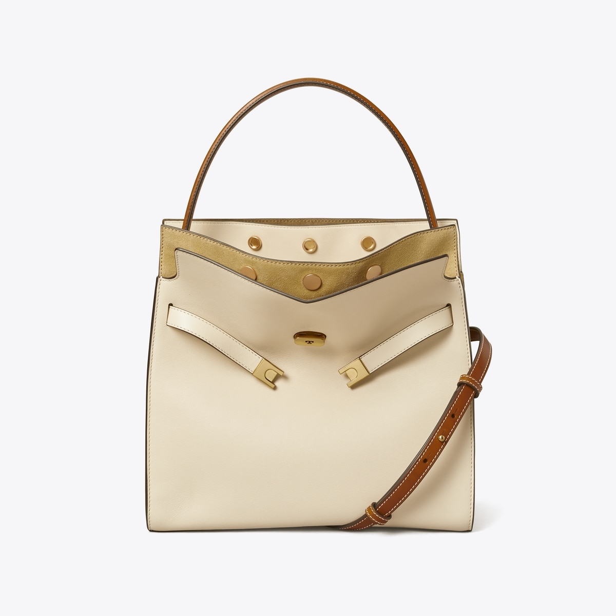 Lee Radziwill Double Bag