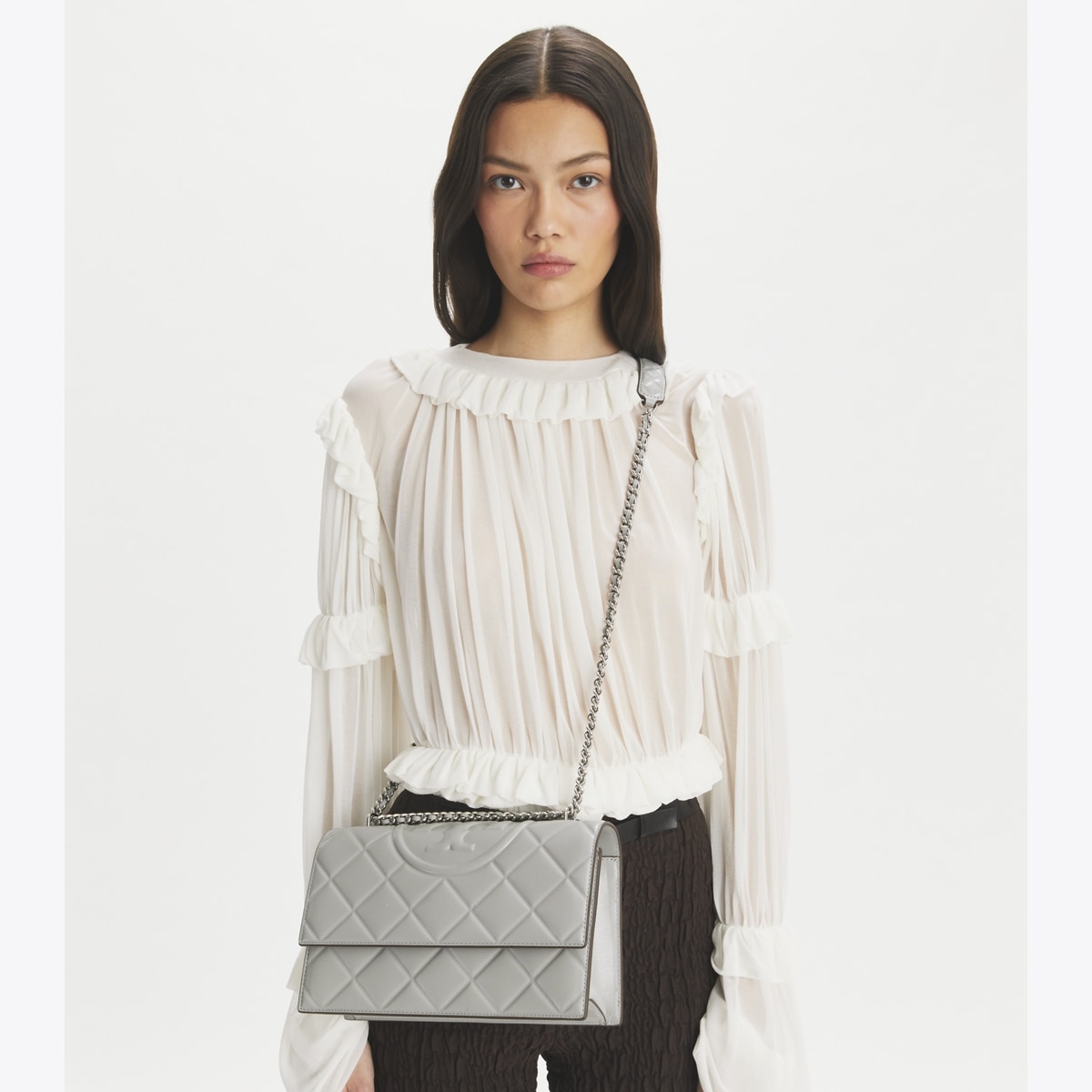 Fleming Shoulder Bag