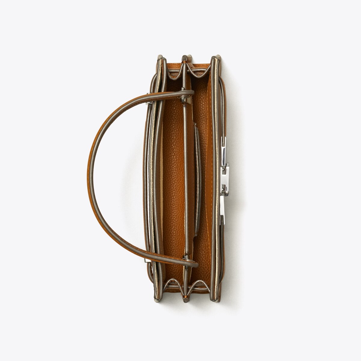 Mini Lee Radziwill Top-Handle Bag