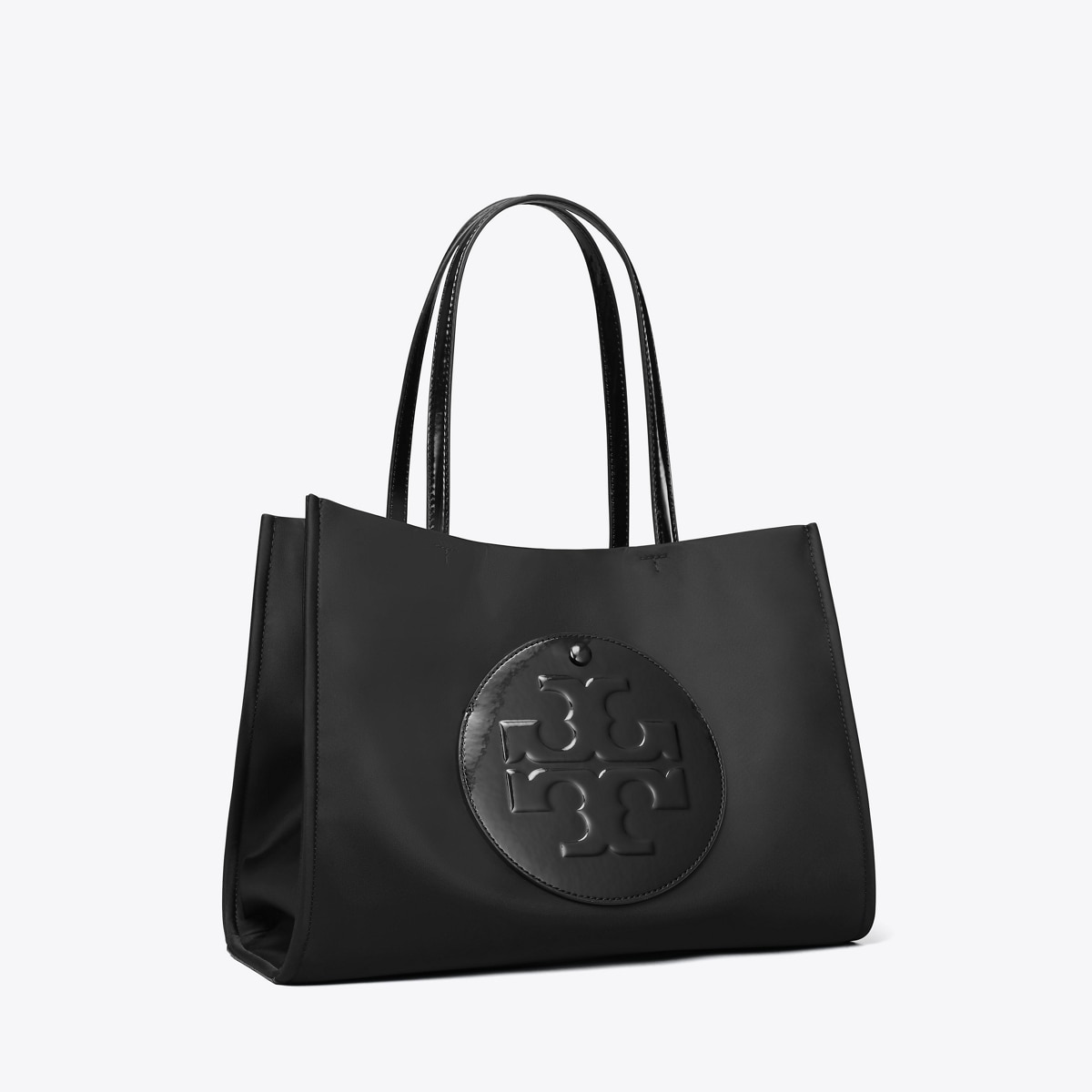 Small Ella Patent Tote