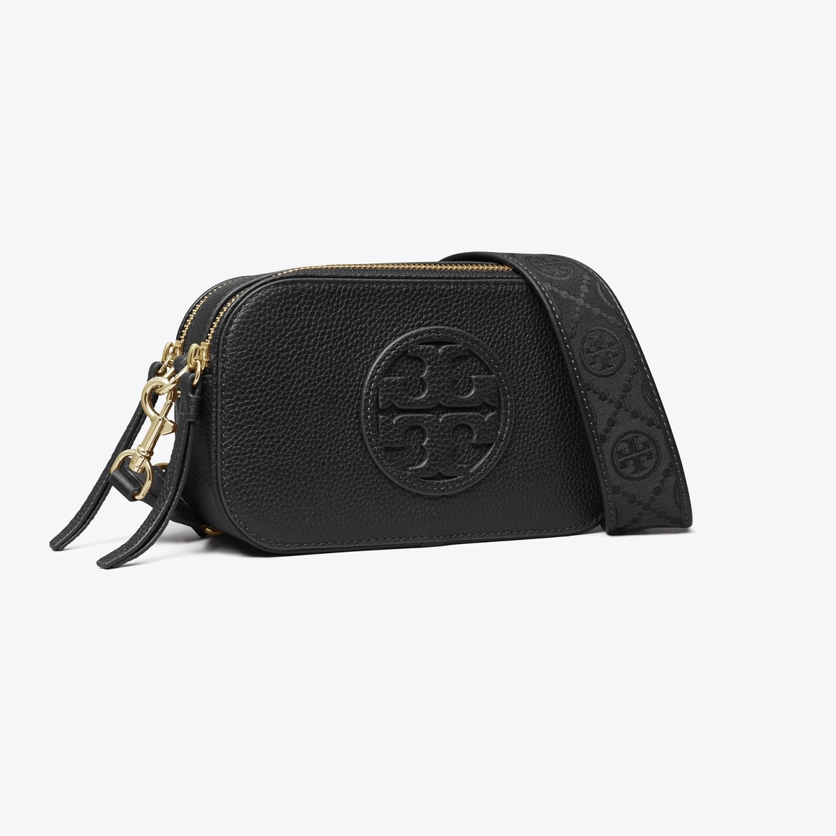 Mini Miller Crossbody Bag