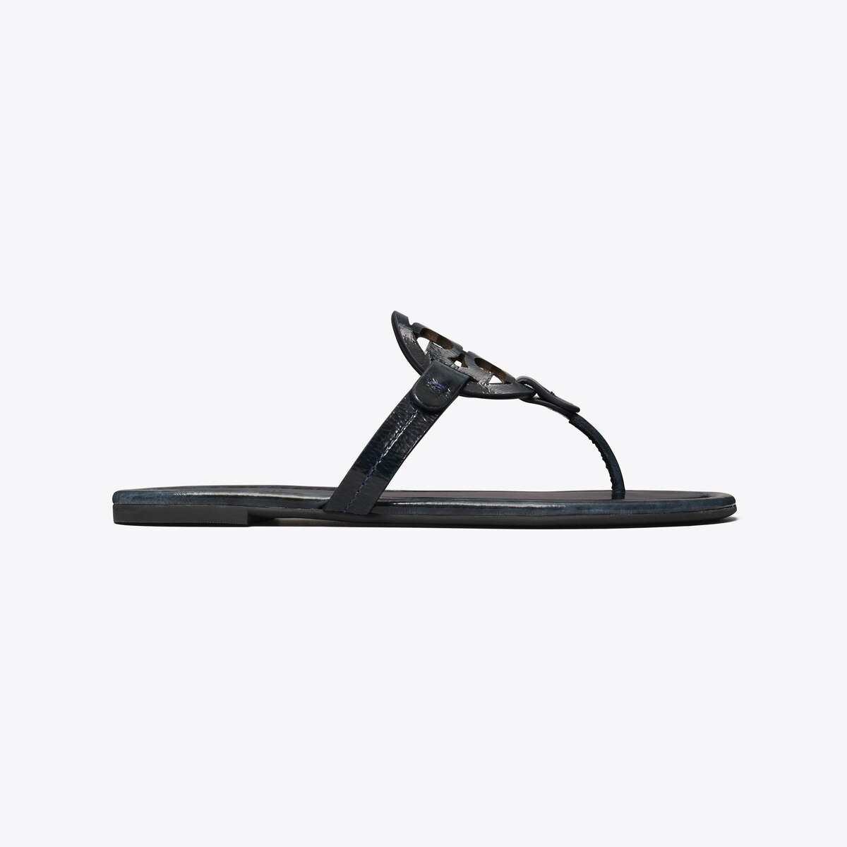 Miller Patent Sandal