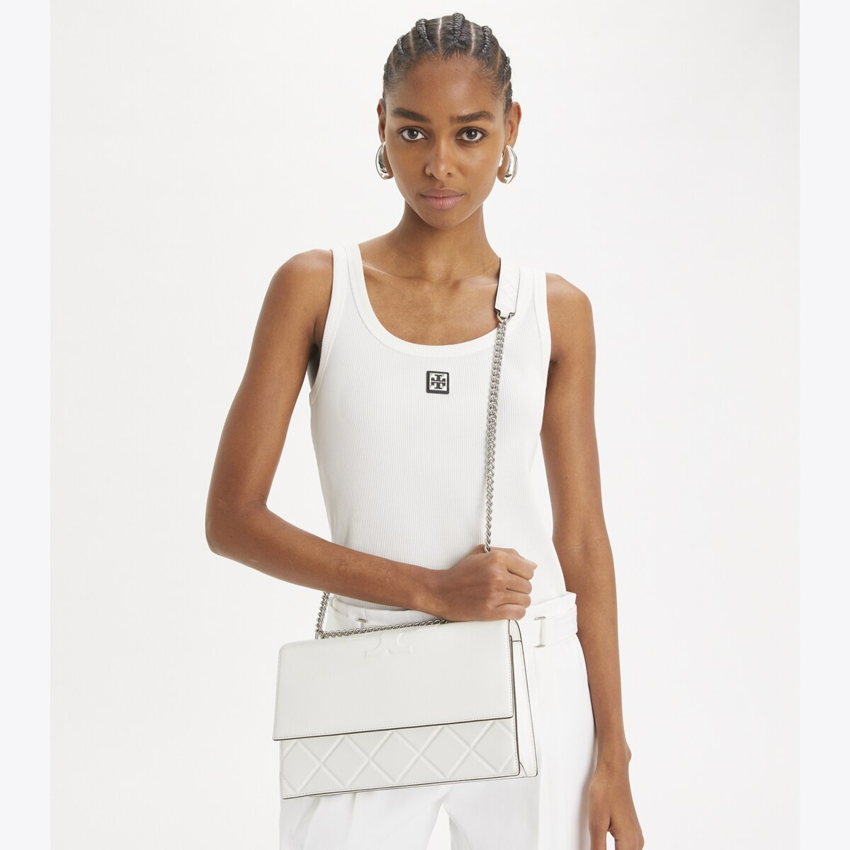 Fleming Shoulder Bag